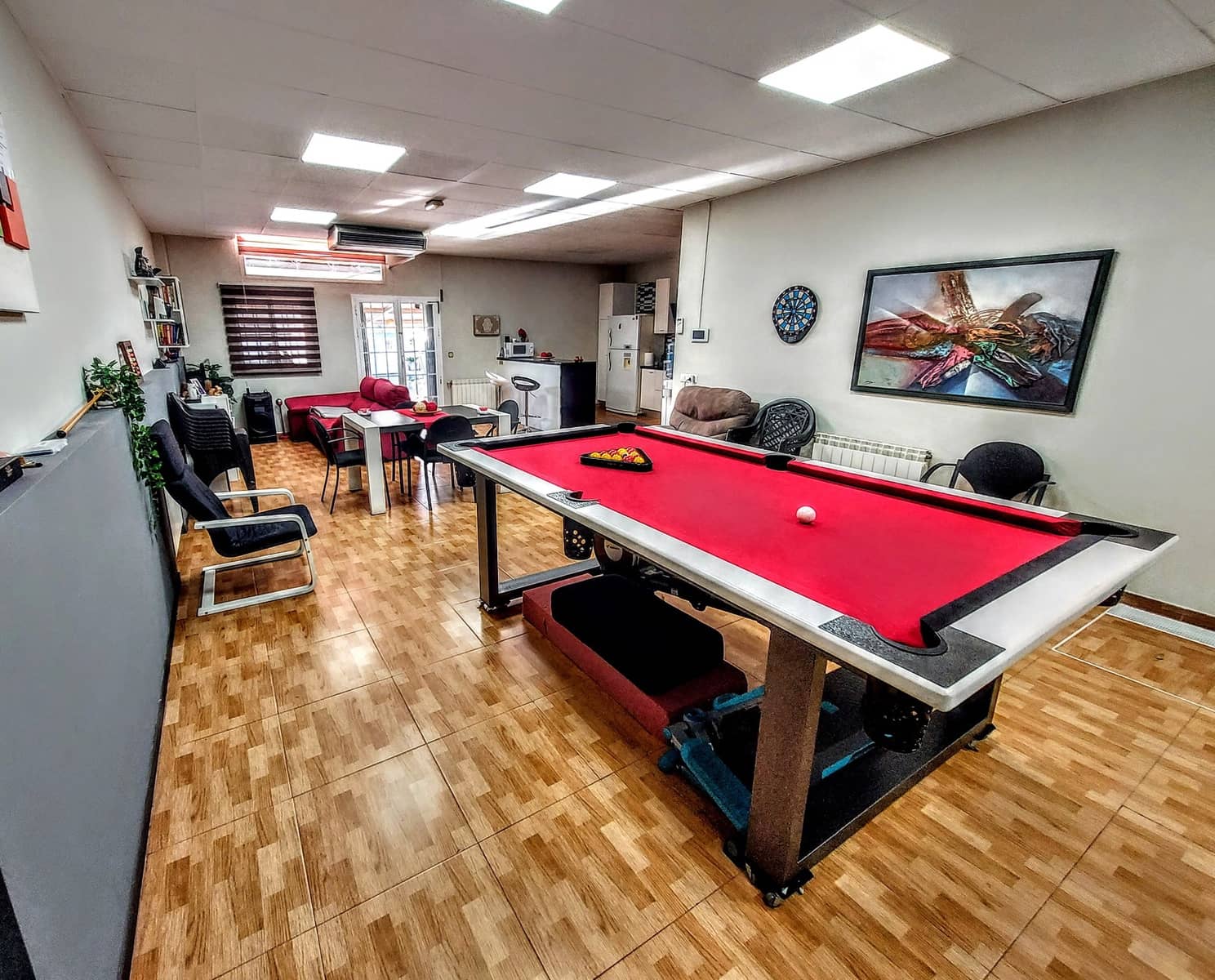 4 bedroom Villa for sale in Torrent with pool - € 565,000 (Ref: 9535669)