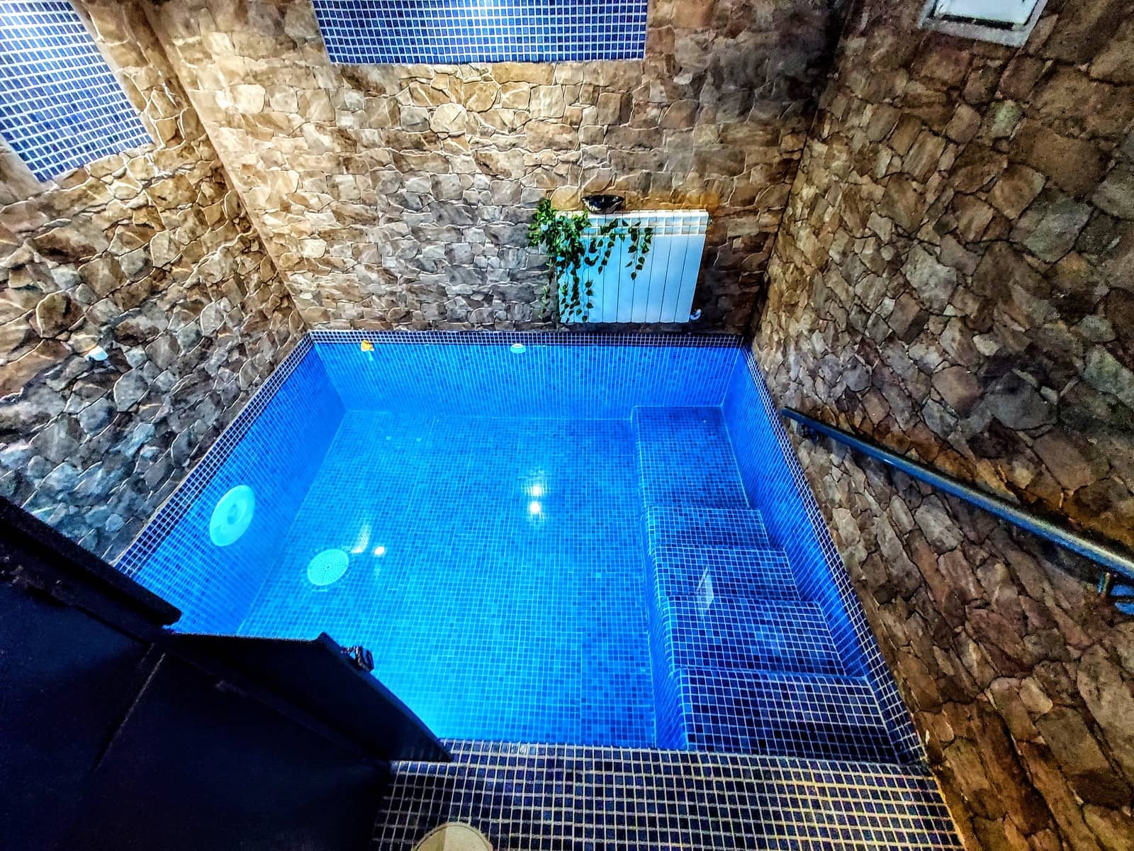 4 bedroom Villa for sale in Torrent with pool - € 565,000 (Ref: 9535669)