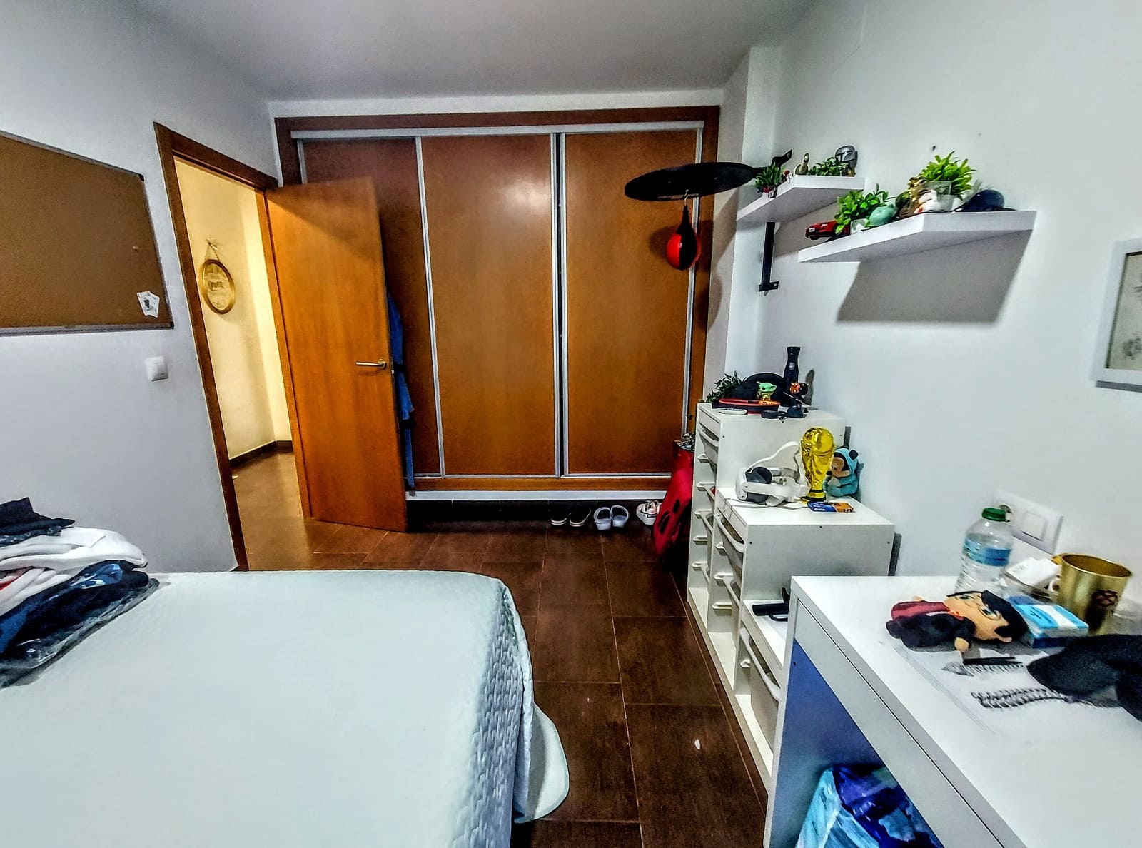 4 slaapkamer Villa te koop in Montserrat met zwembad - € 350.000 (Ref: 9536711)