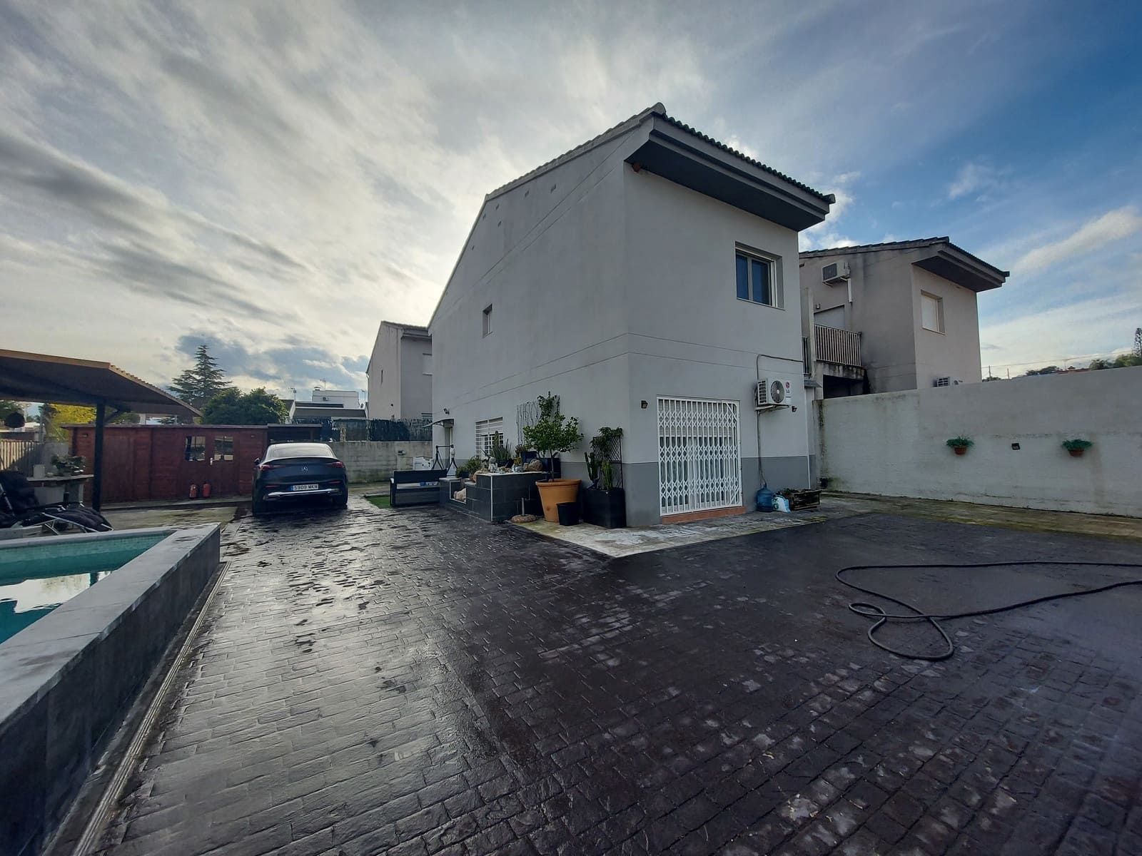 4 slaapkamer Villa te koop in Montserrat met zwembad - € 350.000 (Ref: 9536711)