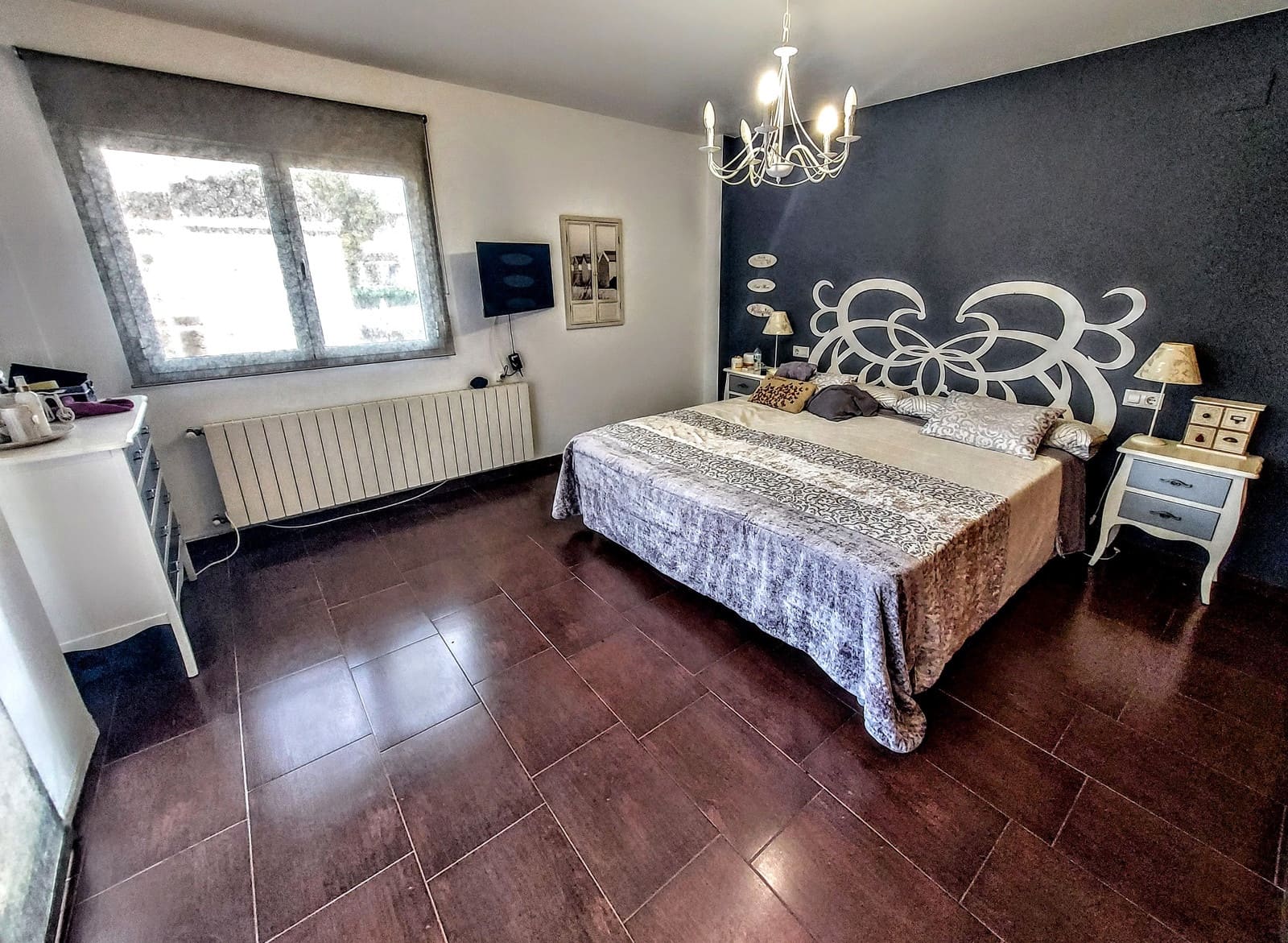 4 slaapkamer Villa te koop in Montserrat met zwembad - € 350.000 (Ref: 9536711)