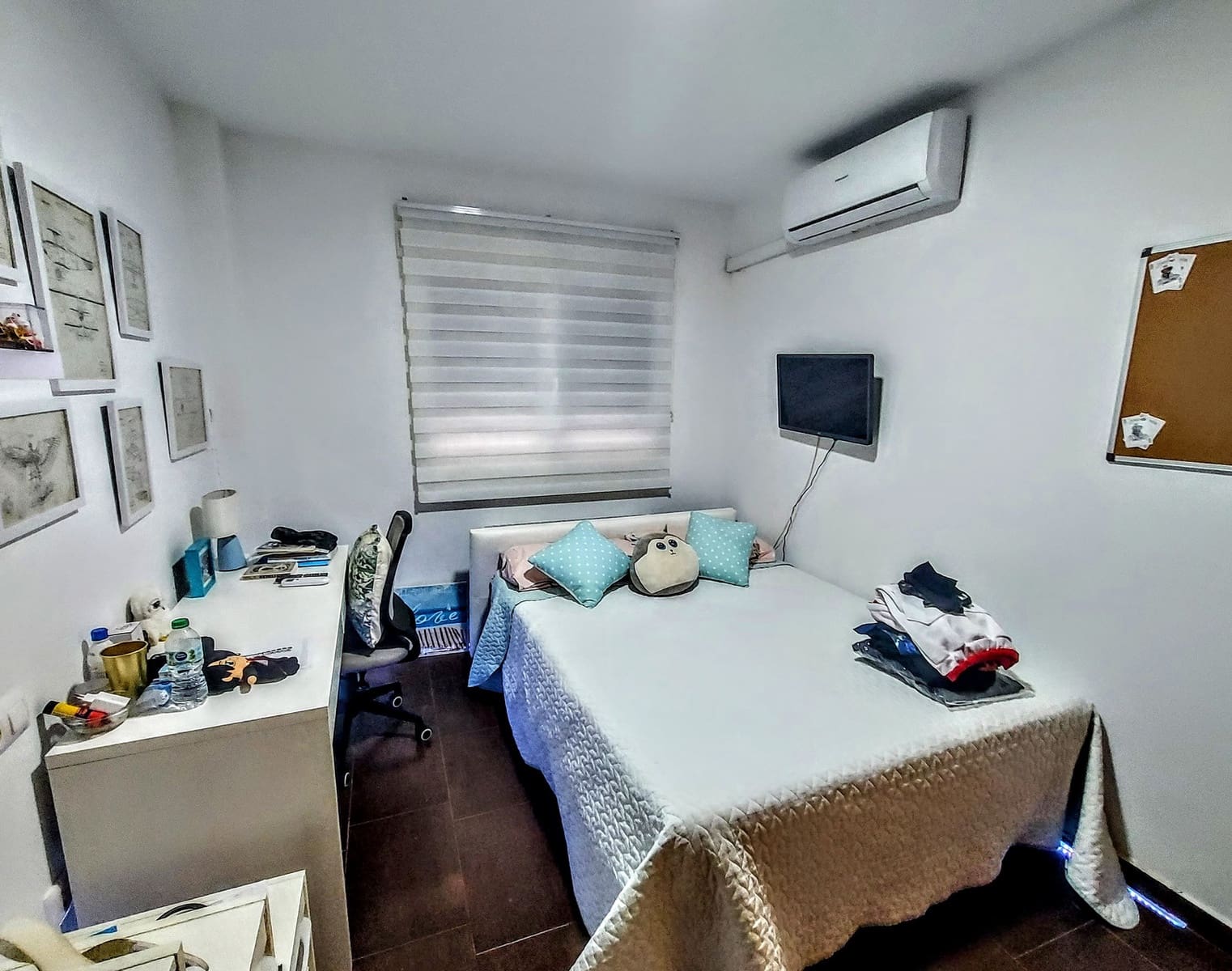 4 slaapkamer Villa te koop in Montserrat met zwembad - € 350.000 (Ref: 9536711)