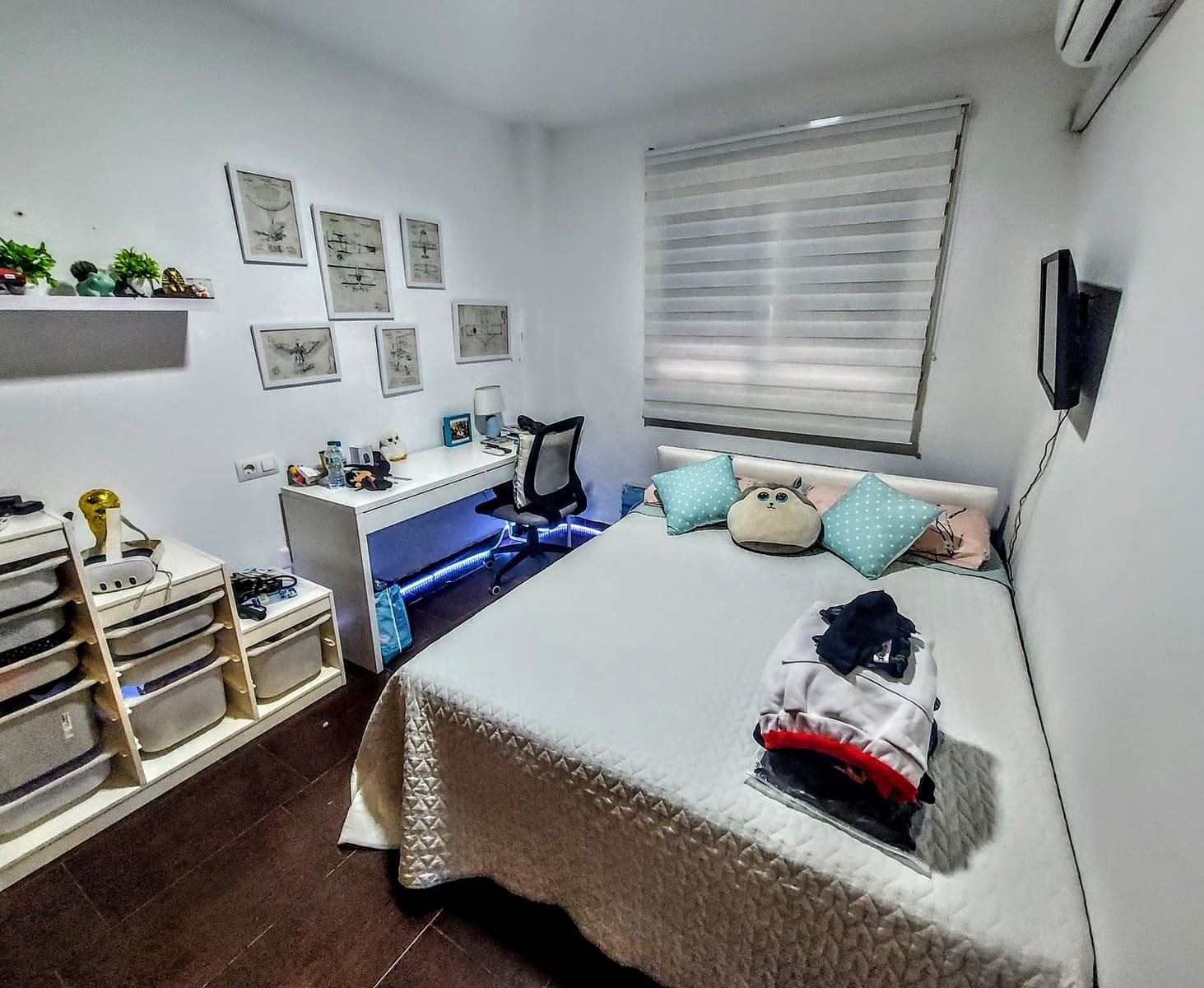 4 slaapkamer Villa te koop in Montserrat met zwembad - € 350.000 (Ref: 9536711)