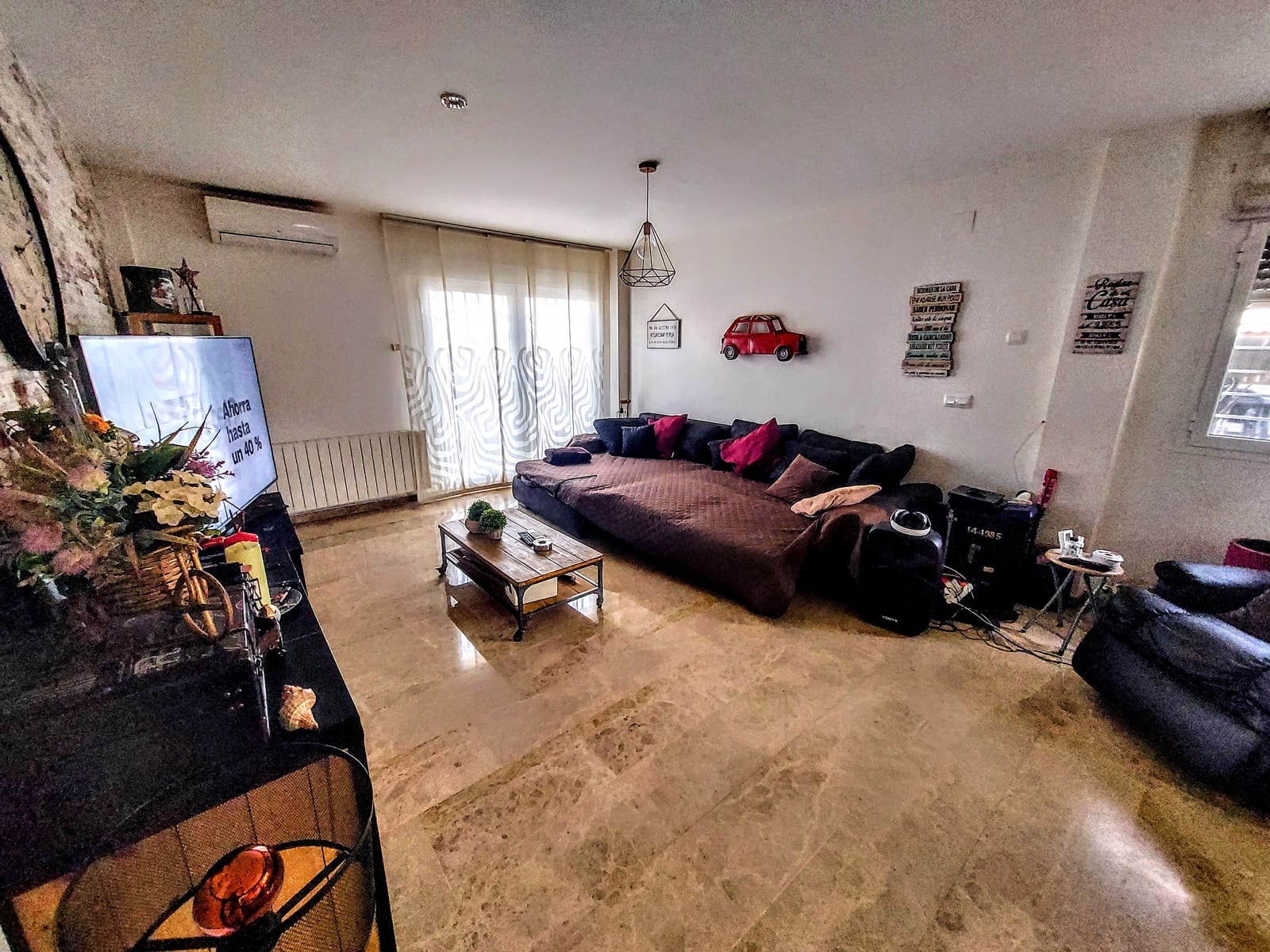 4 slaapkamer Villa te koop in Montserrat met zwembad - € 350.000 (Ref: 9536711)
