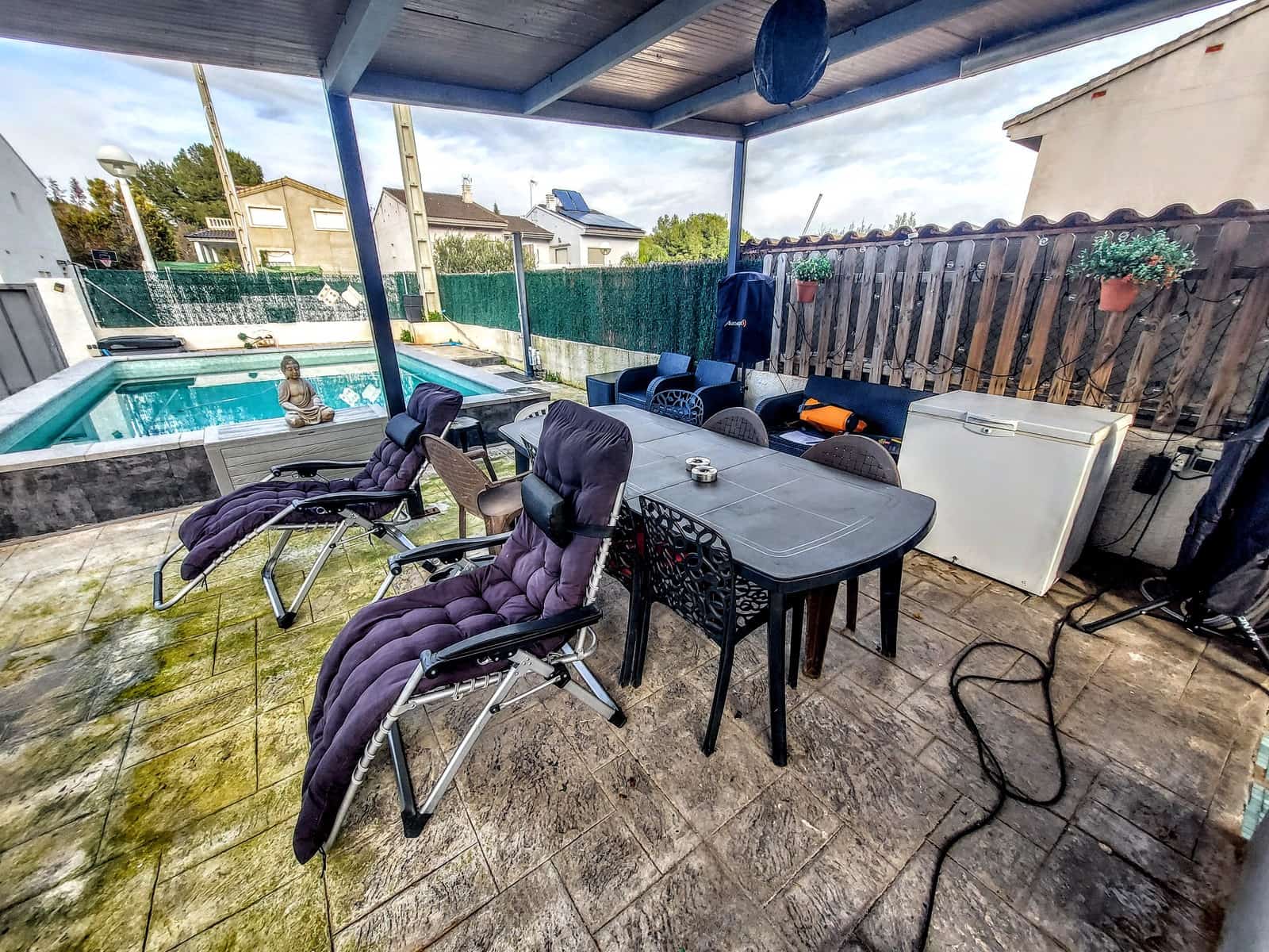 4 slaapkamer Villa te koop in Montserrat met zwembad - € 350.000 (Ref: 9536711)