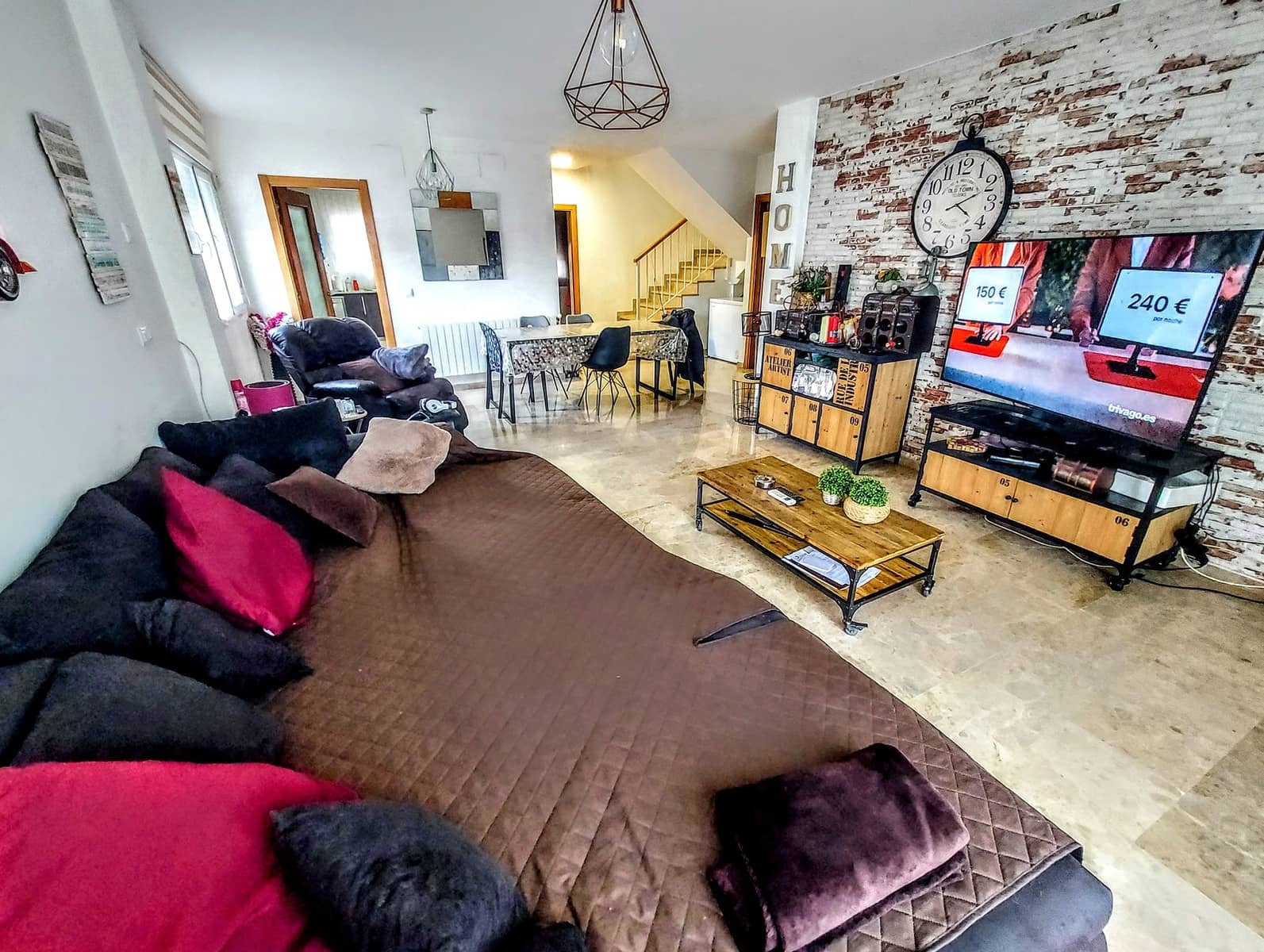 4 slaapkamer Villa te koop in Montserrat met zwembad - € 350.000 (Ref: 9536711)