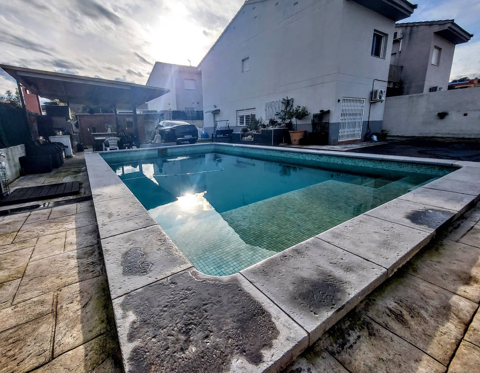 4 slaapkamer Villa te koop in Montserrat met zwembad - € 350.000 (Ref: 9536711)