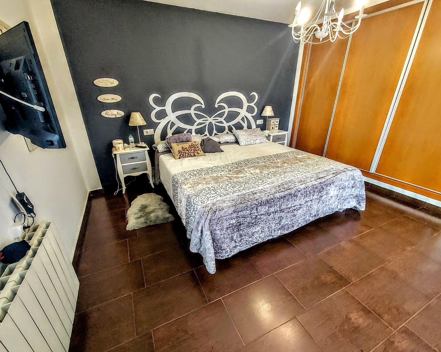 4 slaapkamer Villa te koop in Montserrat met zwembad - € 350.000 (Ref: 9536711)