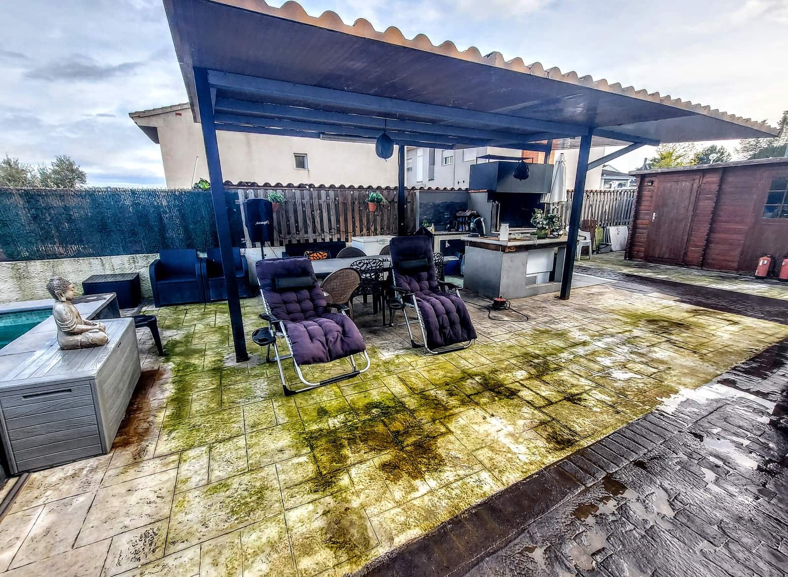 4 slaapkamer Villa te koop in Montserrat met zwembad - € 350.000 (Ref: 9536711)