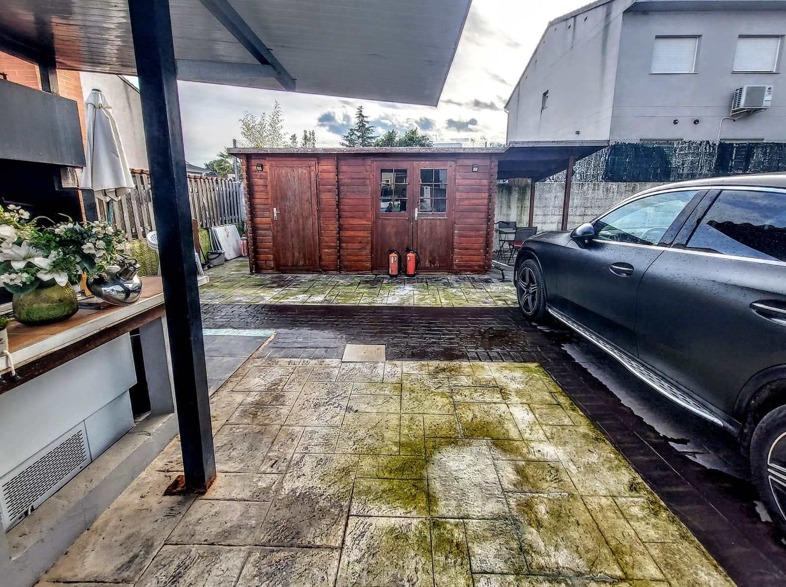 4 slaapkamer Villa te koop in Montserrat met zwembad - € 350.000 (Ref: 9536711)