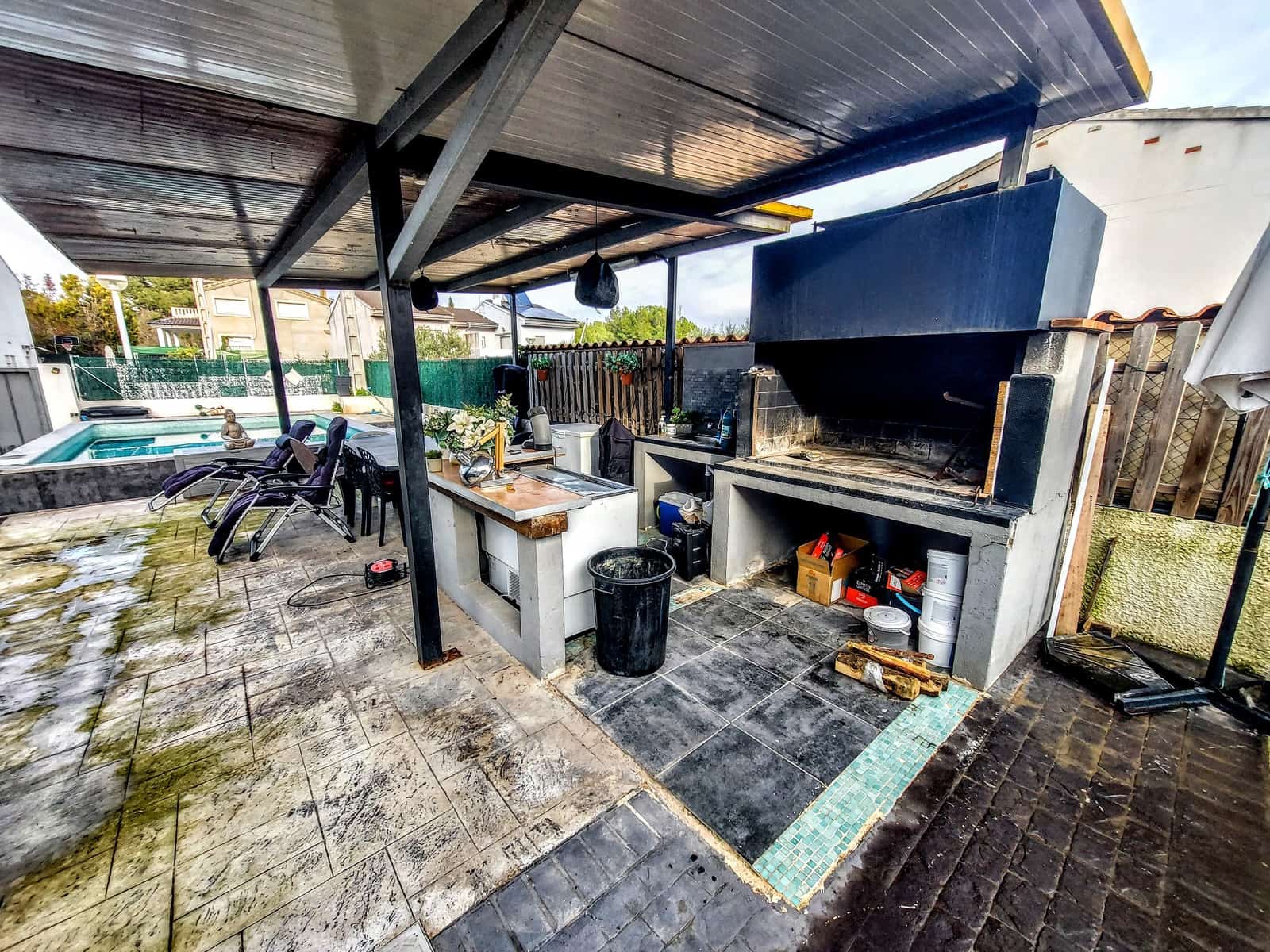 4 slaapkamer Villa te koop in Montserrat met zwembad - € 350.000 (Ref: 9536711)