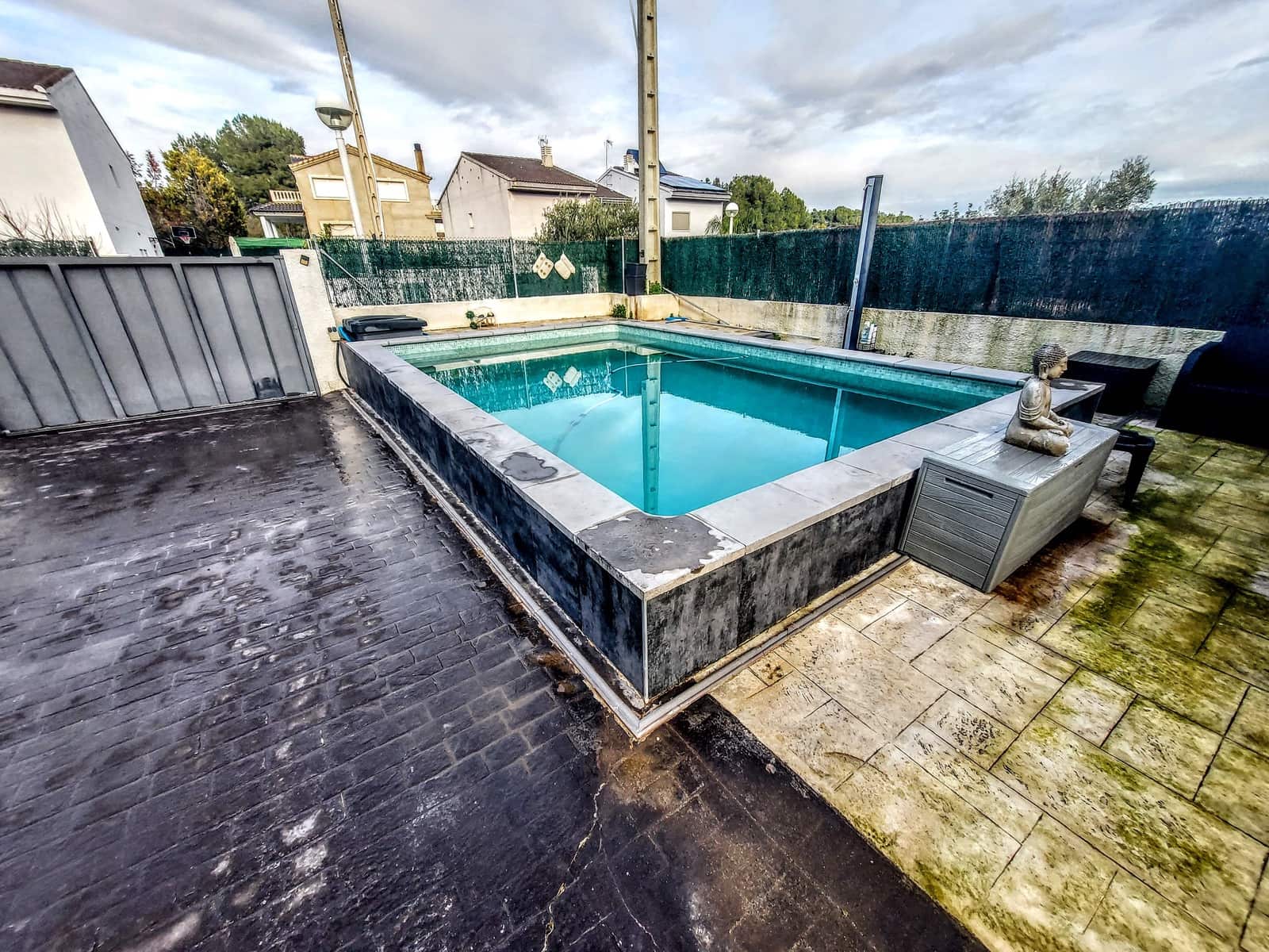 4 slaapkamer Villa te koop in Montserrat met zwembad - € 350.000 (Ref: 9536711)