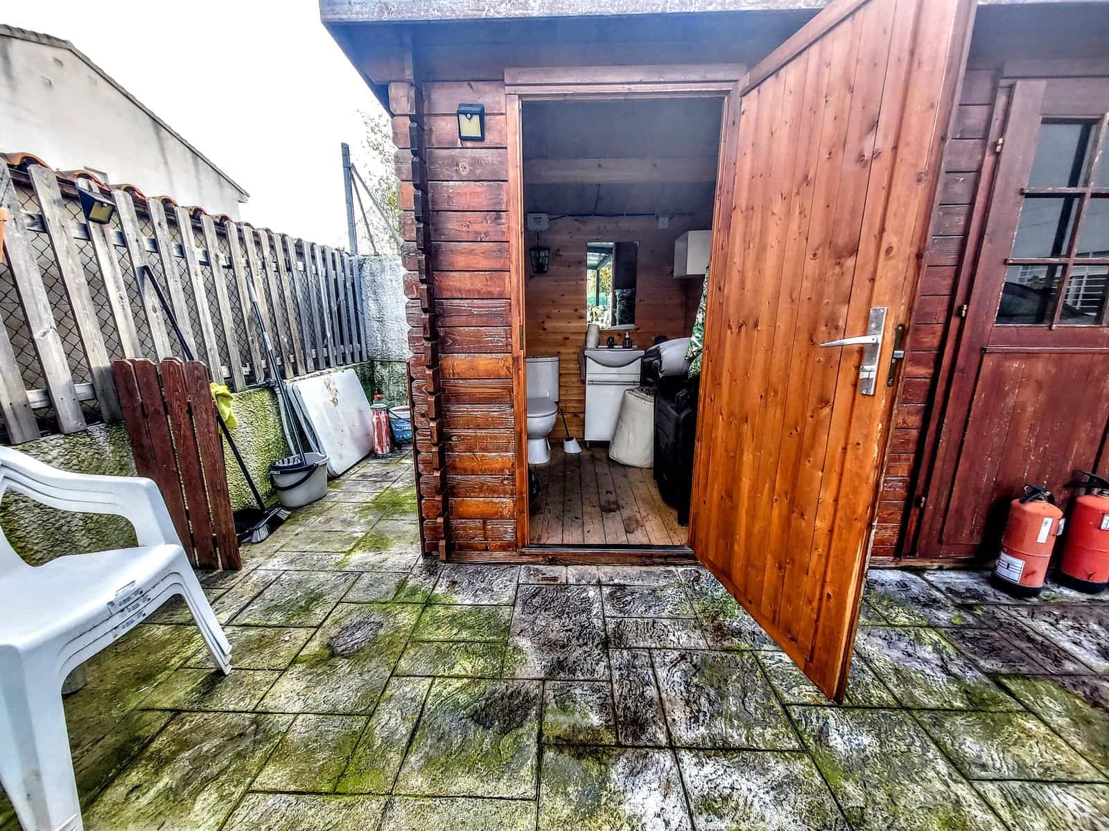 4 slaapkamer Villa te koop in Montserrat met zwembad - € 350.000 (Ref: 9536711)