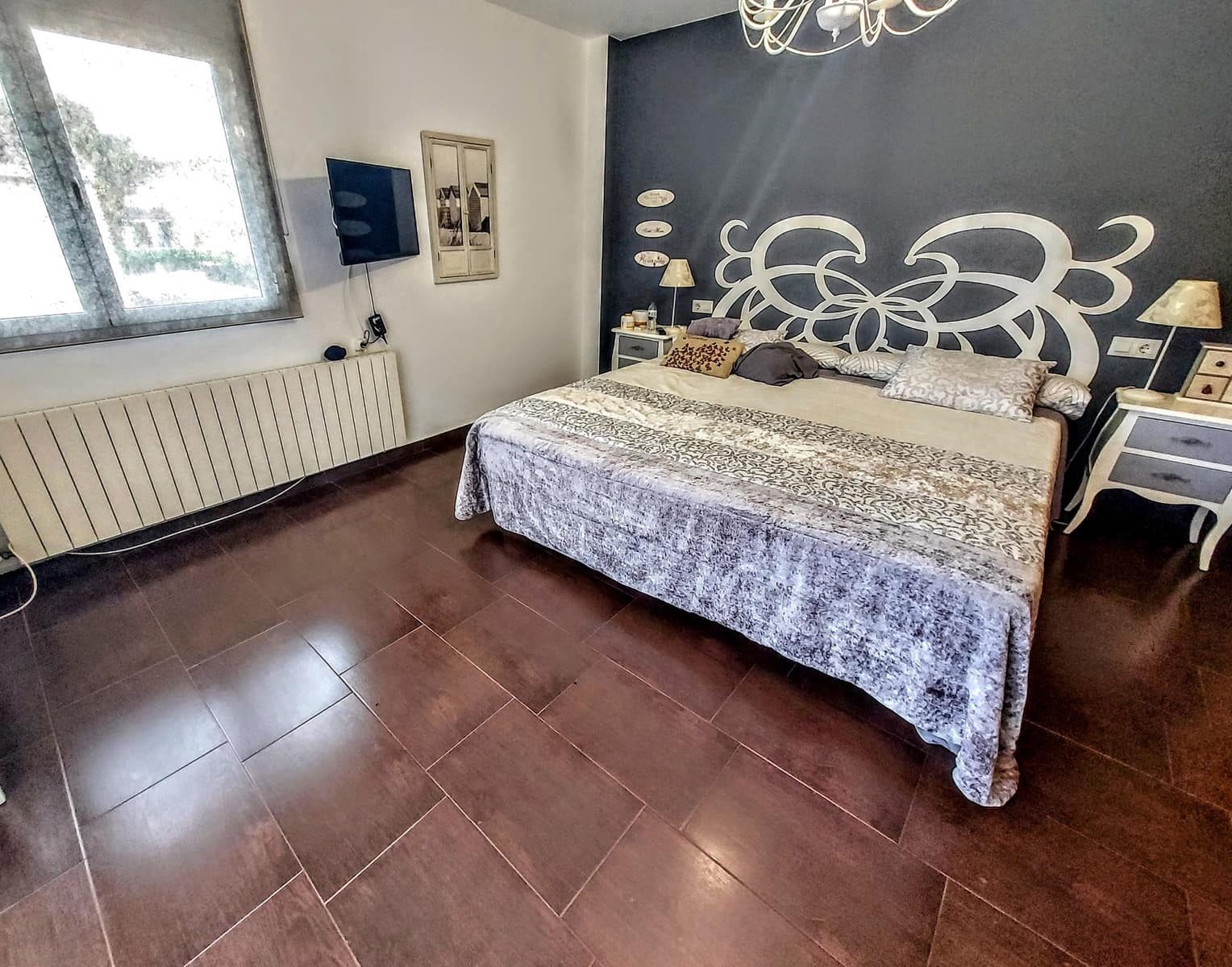 4 slaapkamer Villa te koop in Montserrat met zwembad - € 350.000 (Ref: 9536711)