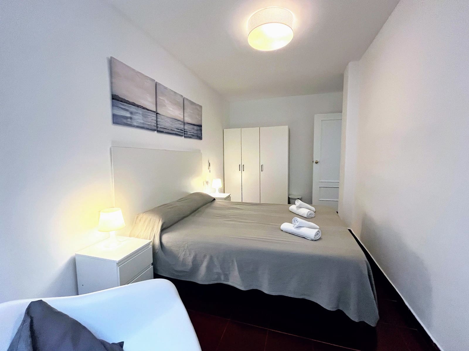 2 slaapkamer Appartement te koop in Valencia stad - € 340.000 (Ref: 9540896)