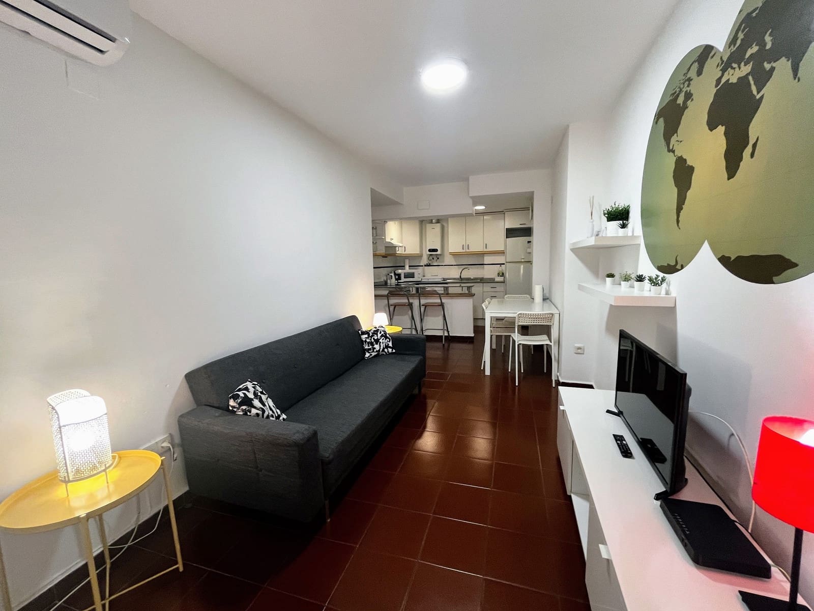2 slaapkamer Appartement te koop in Valencia stad - € 340.000 (Ref: 9540896)