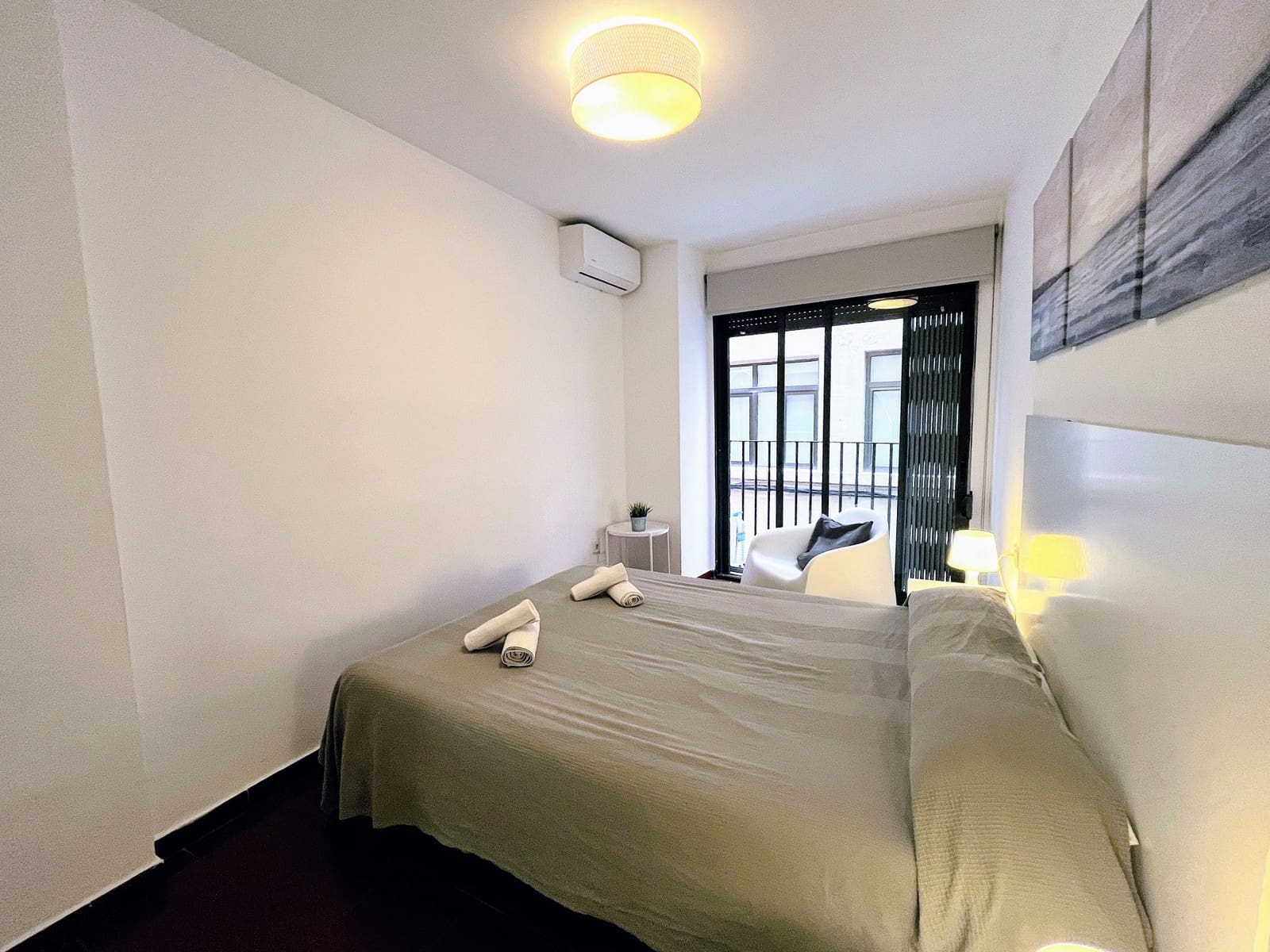 2 slaapkamer Appartement te koop in Valencia stad - € 340.000 (Ref: 9540896)