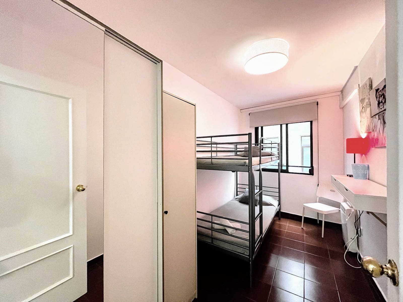 2 slaapkamer Appartement te koop in Valencia stad - € 340.000 (Ref: 9540896)