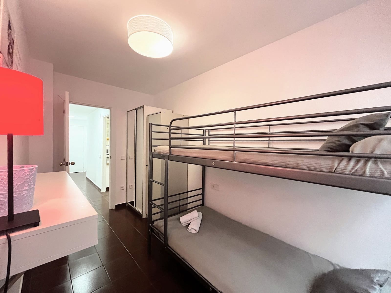 2 slaapkamer Appartement te koop in Valencia stad - € 340.000 (Ref: 9540896)