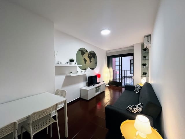 2 slaapkamer Appartement te koop in El Mercat, Valencia stad - € 340.000 (Ref: 9540896)