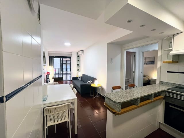2 slaapkamer Appartement te koop in El Mercat, Valencia stad - € 340.000 (Ref: 9540896)