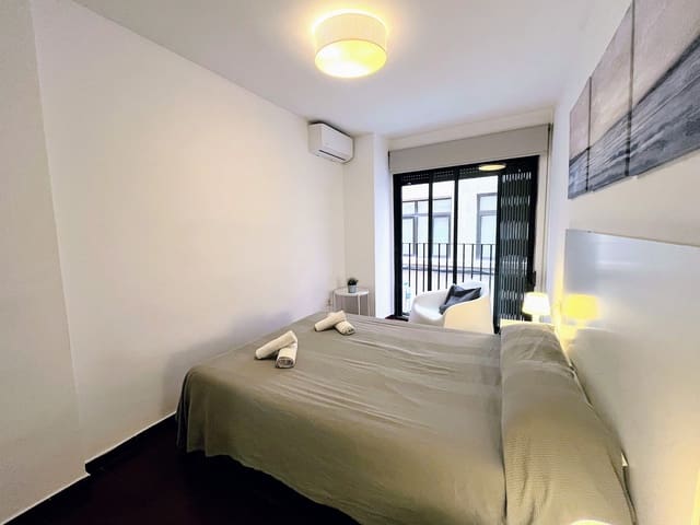 2 slaapkamer Appartement te koop in El Mercat, Valencia stad - € 340.000 (Ref: 9540896)