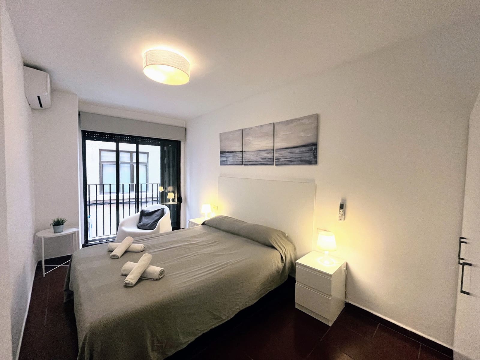 2 slaapkamer Appartement te koop in Valencia stad - € 340.000 (Ref: 9540896)