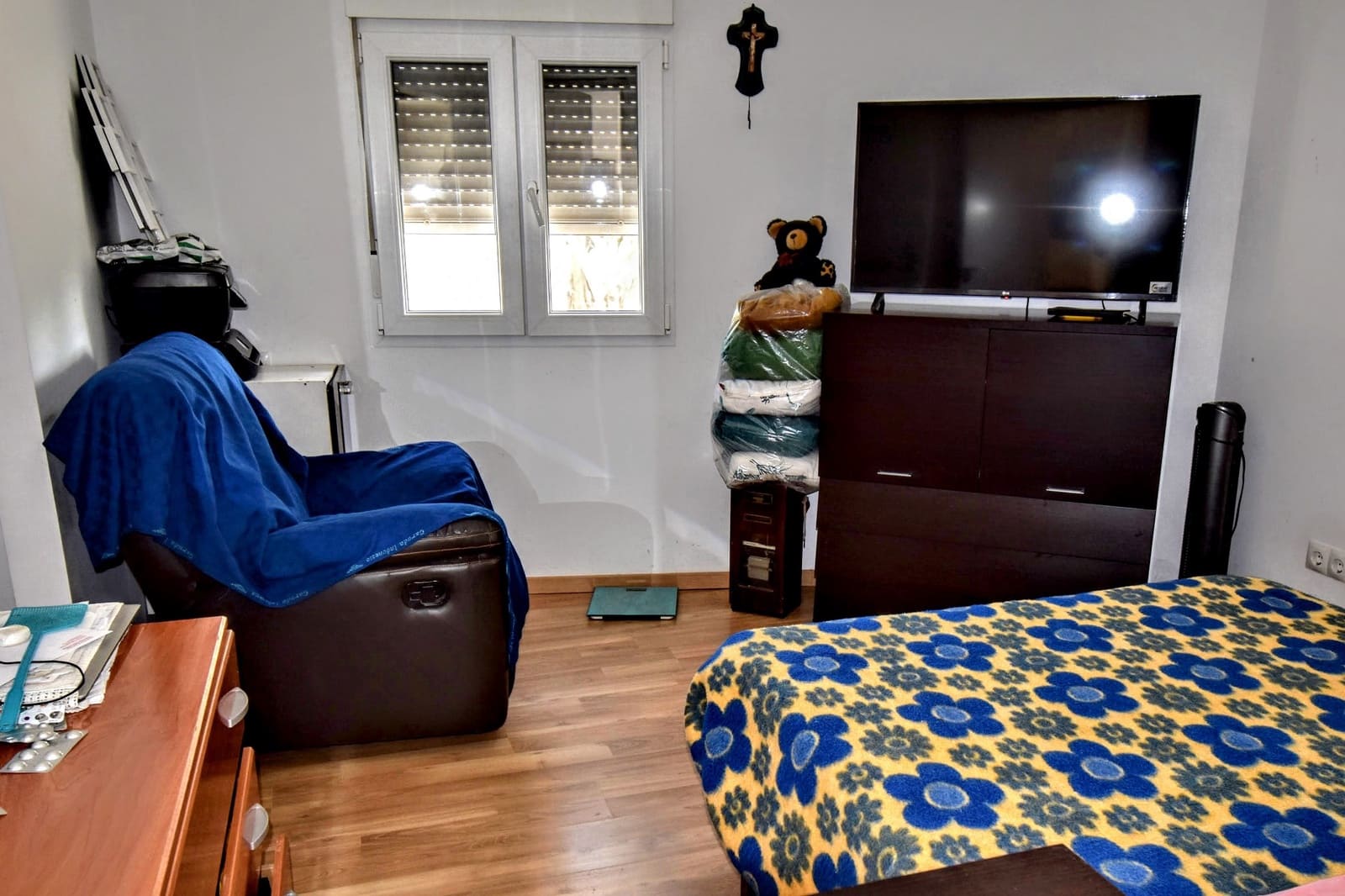 3 soverom Villa til salgs i Chiva med svømmebasseng - € 180 000 (Ref: 9540897)