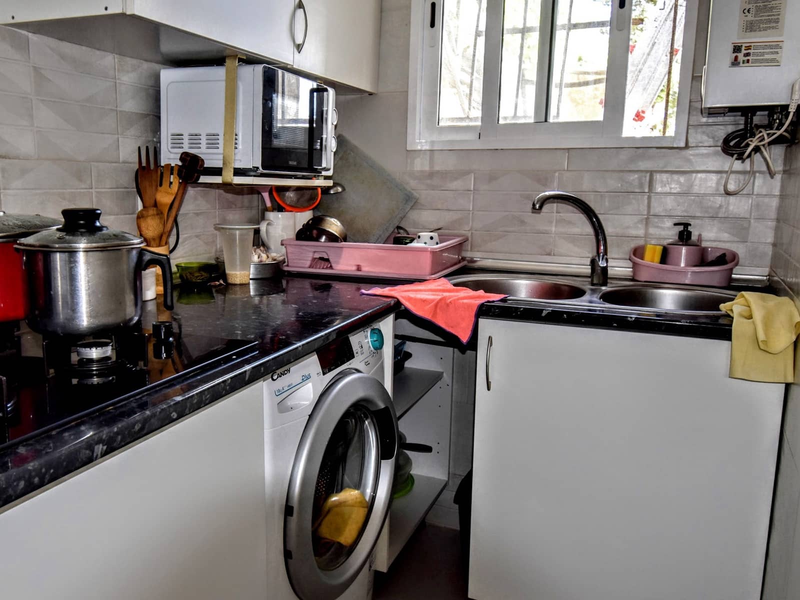 3 soverom Villa til salgs i Chiva med svømmebasseng - € 180 000 (Ref: 9540897)