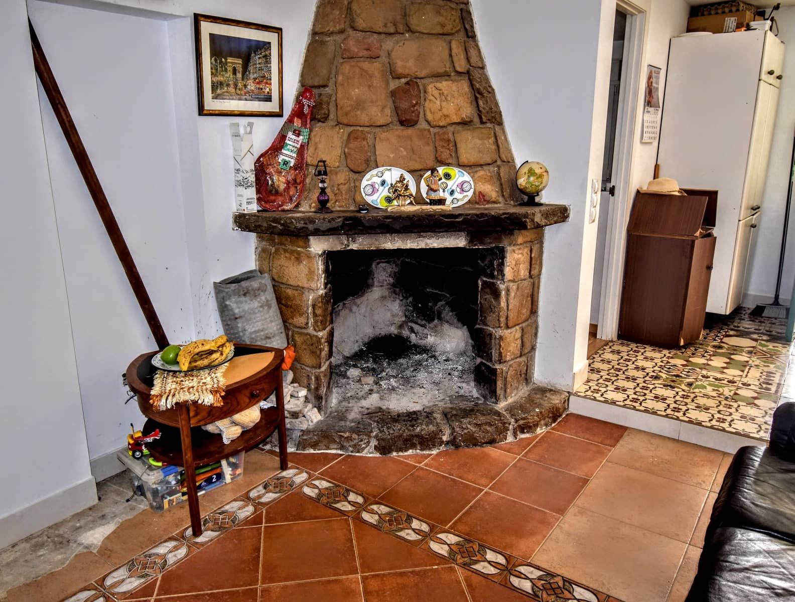 3 soverom Villa til salgs i Chiva med svømmebasseng - € 180 000 (Ref: 9540897)