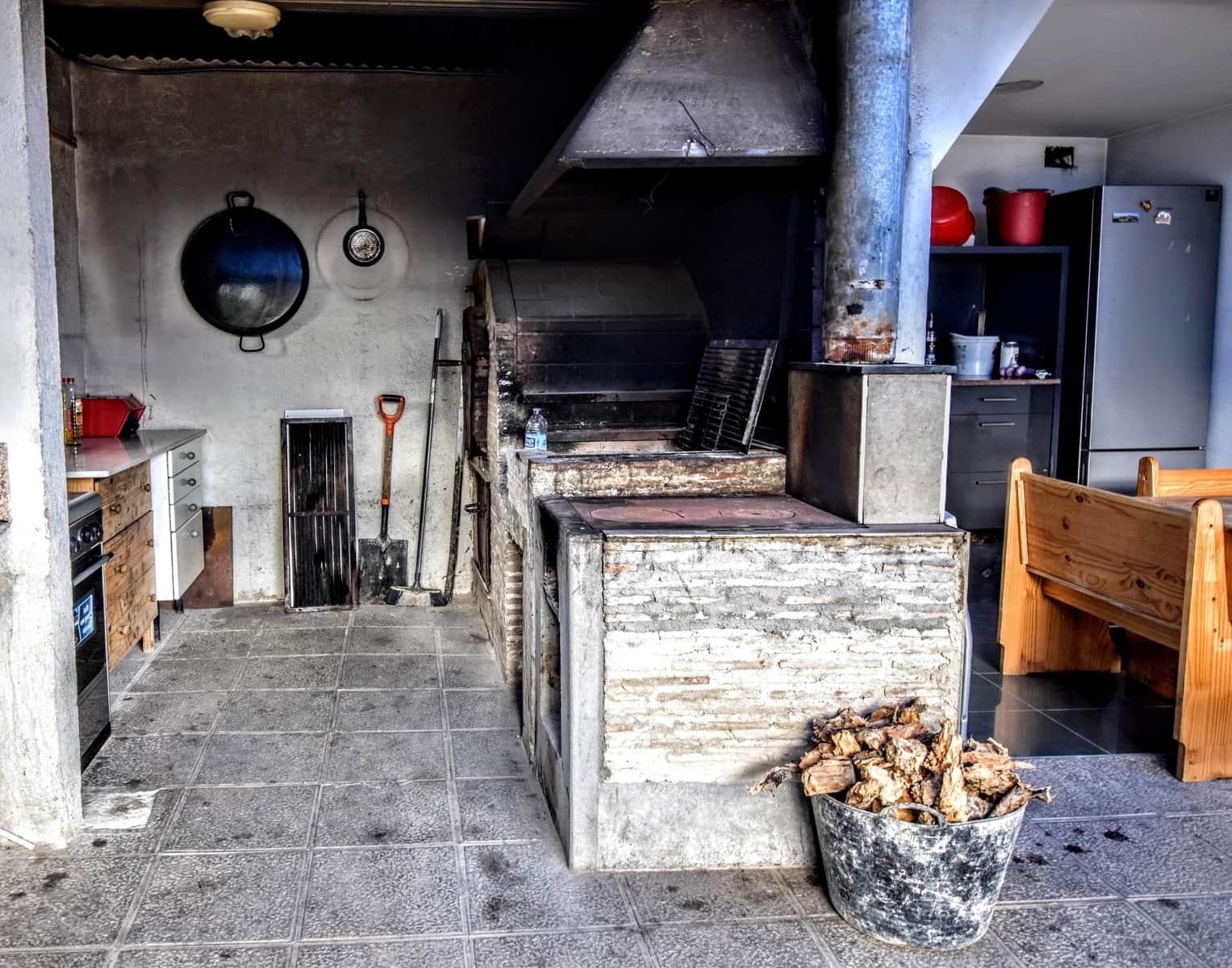 3 soverom Villa til salgs i Chiva med svømmebasseng - € 180 000 (Ref: 9540897)