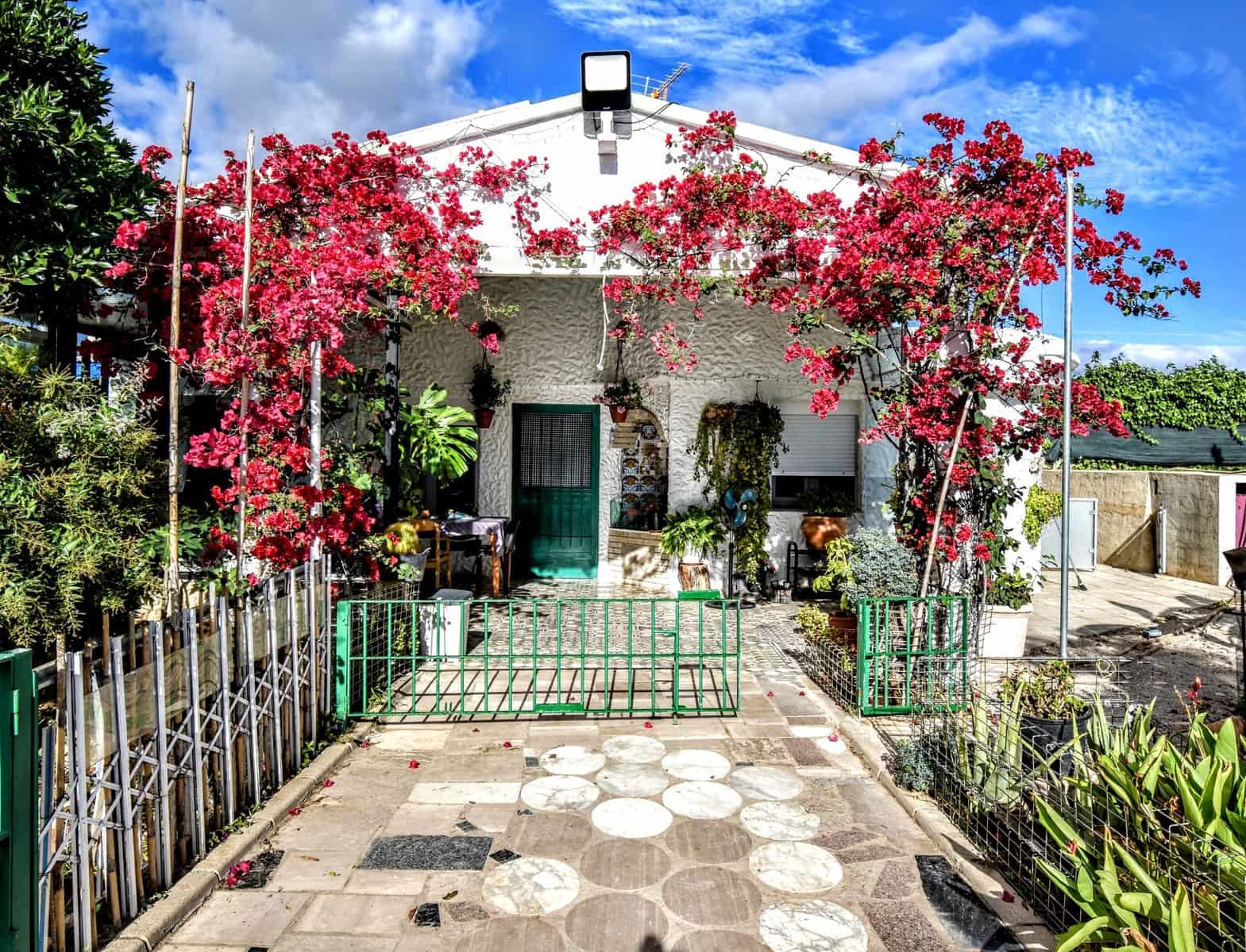 3 soverom Villa til salgs i Chiva med svømmebasseng - € 180 000 (Ref: 9540897)