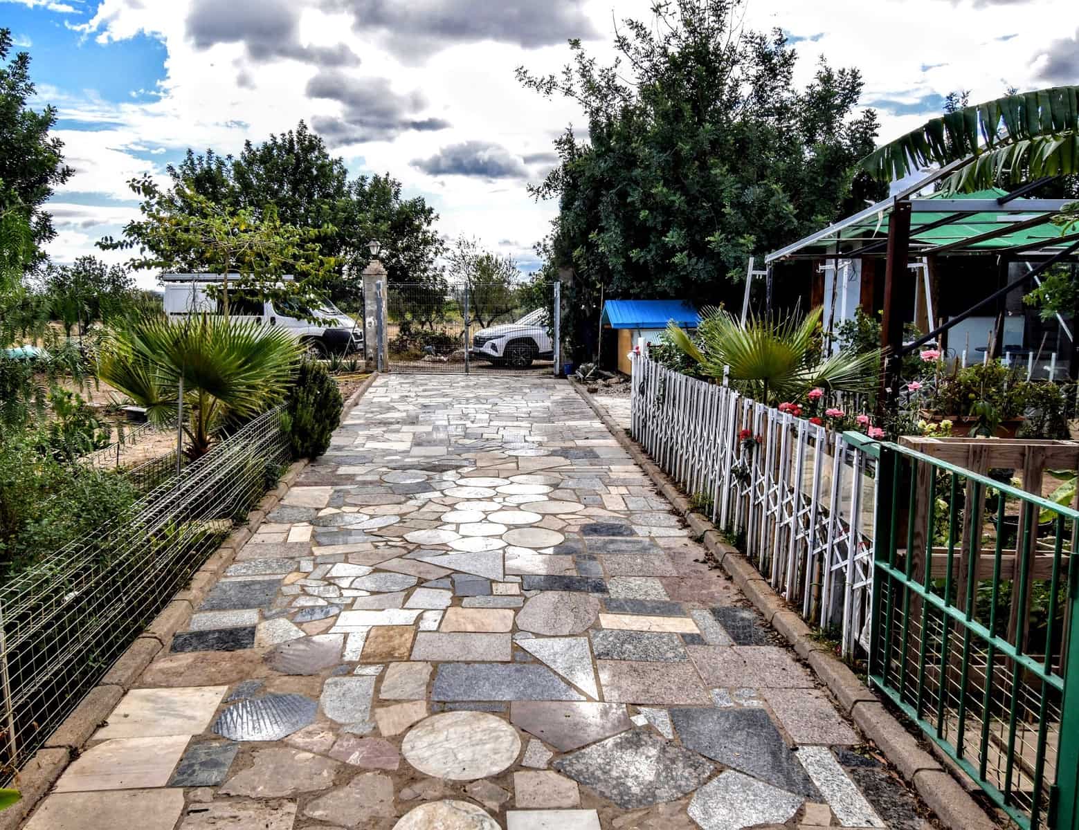 3 soverom Villa til salgs i Chiva med svømmebasseng - € 180 000 (Ref: 9540897)