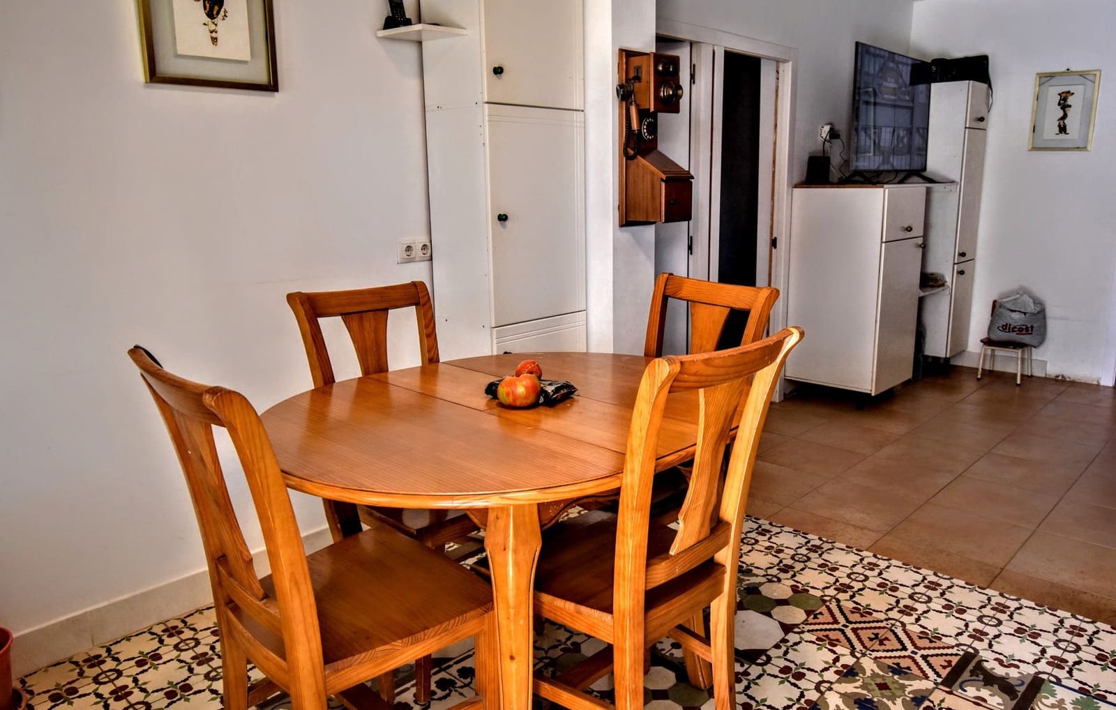 3 bedroom Villa for sale in Chiva with pool - € 180,000 (Ref: 9540897)