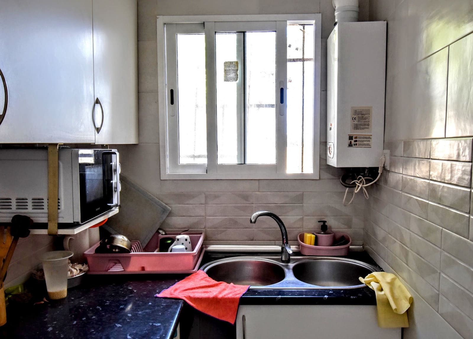 3 bedroom Villa for sale in Chiva with pool - € 180,000 (Ref: 9540897)