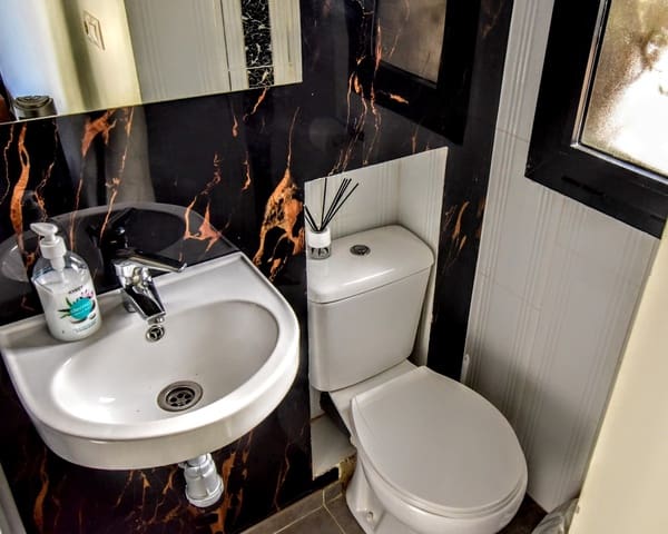 3 sypialnia Willa na sprzedaż w Chiva z basenem - 180 000 € (Ref: 9540897)