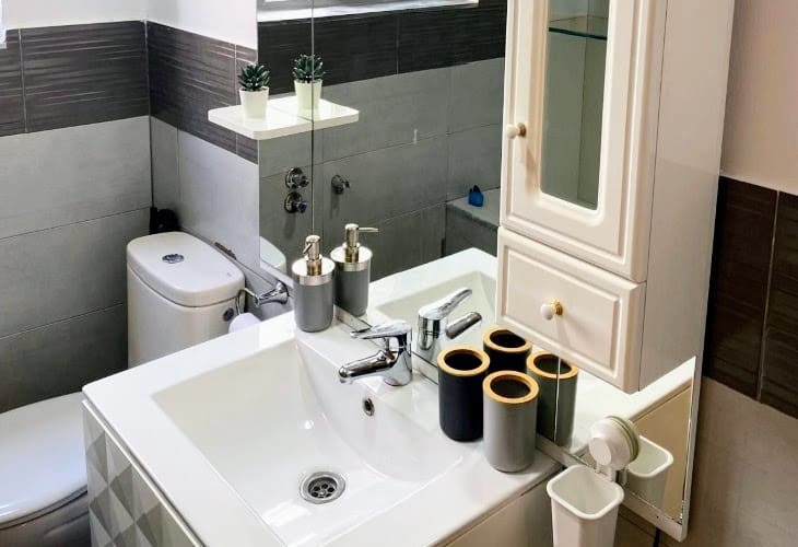 2 soveværelse Lejlighed til salg i Valencia by - € 200.000 (Ref: 9547554)