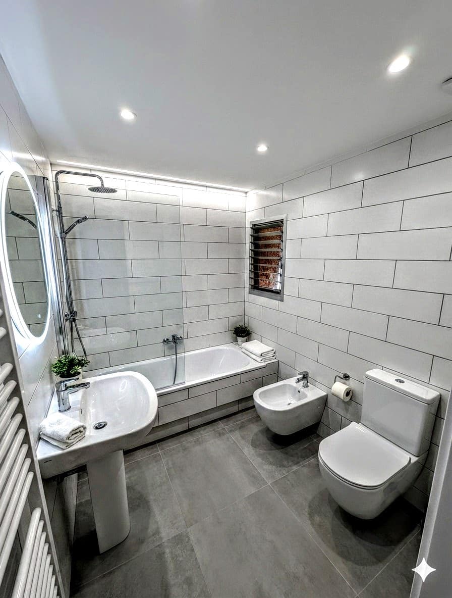 5 makuuhuone Omakotitalo myytävänä paikassa Montserrat - 255 000 € (Ref: 9564836)