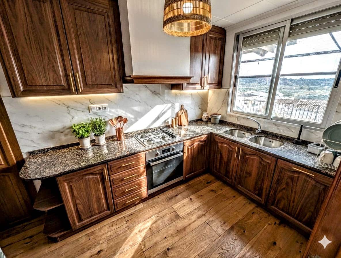 5 makuuhuone Omakotitalo myytävänä paikassa Montserrat - 255 000 € (Ref: 9564836)