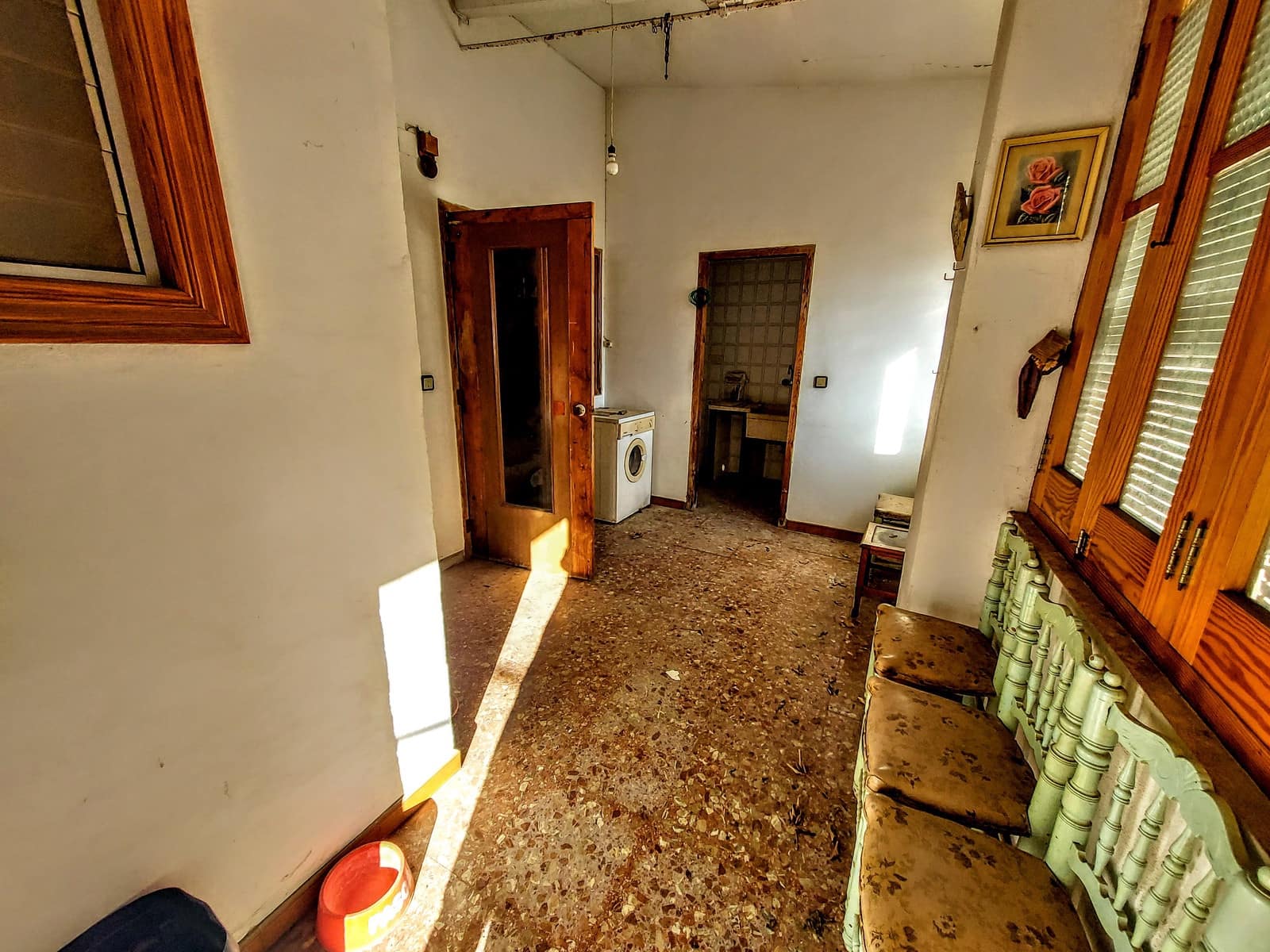 5 makuuhuone Omakotitalo myytävänä paikassa Montserrat - 255 000 € (Ref: 9564836)