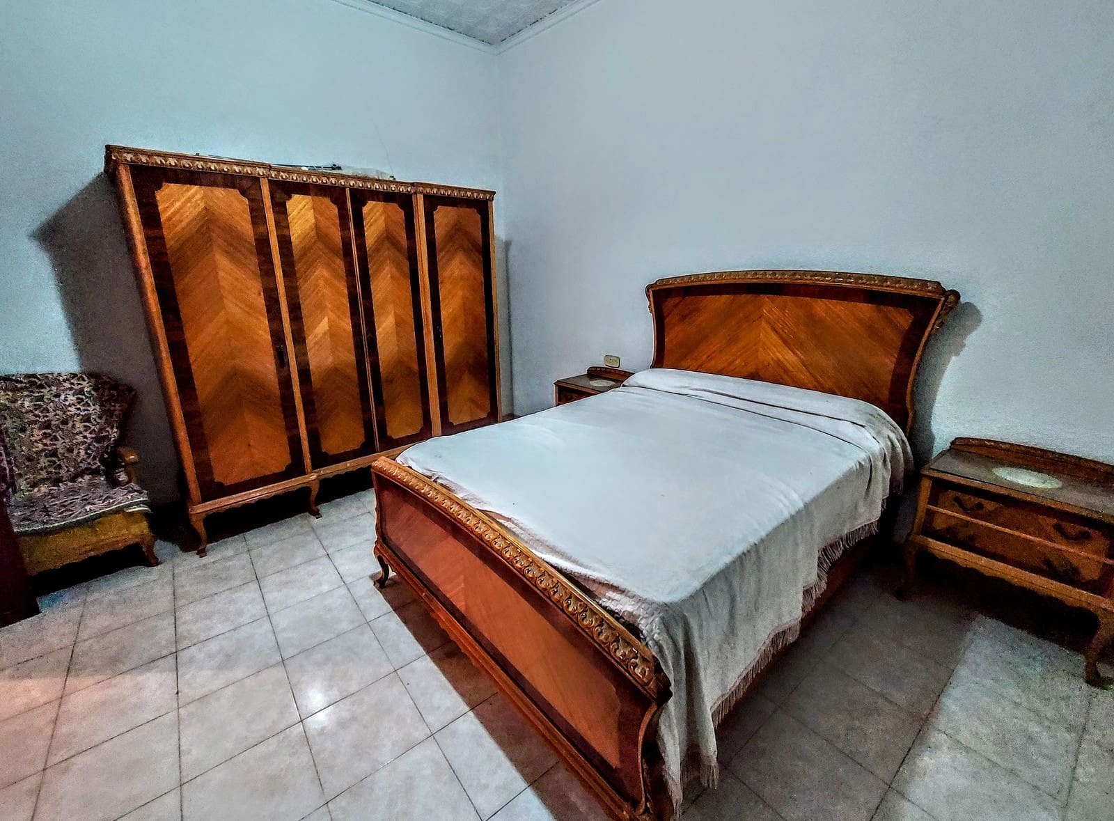 5 makuuhuone Omakotitalo myytävänä paikassa Montserrat - 255 000 € (Ref: 9564836)