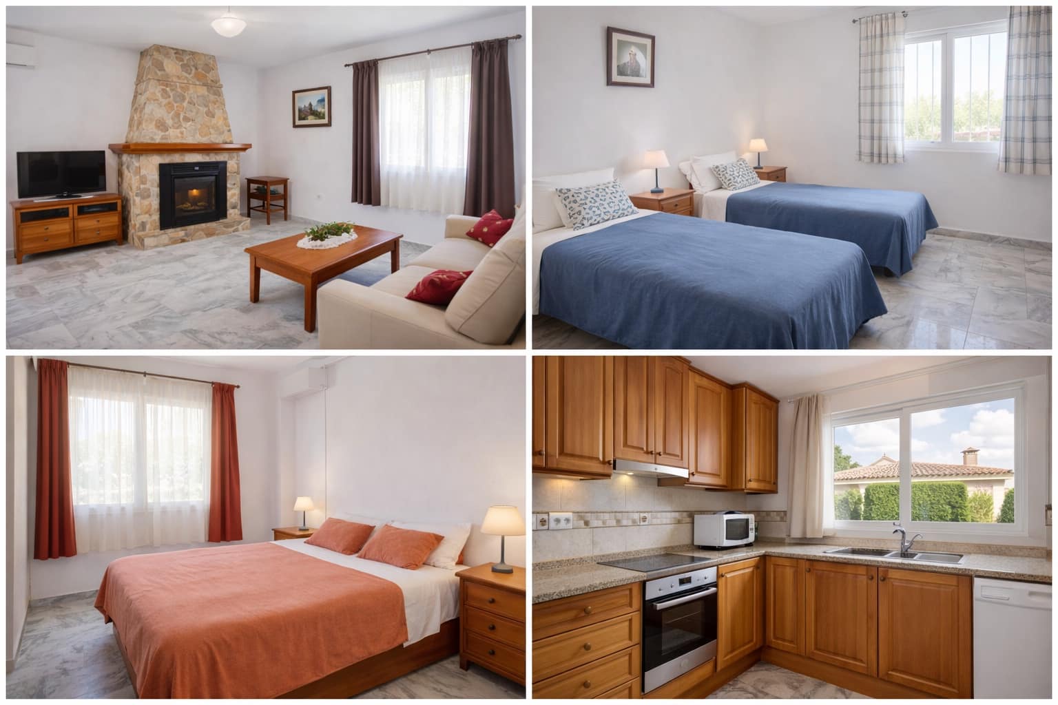 Chalet de 3 habitaciones en Montroy en venta con piscina - 239.000 € (Ref: 9568191)