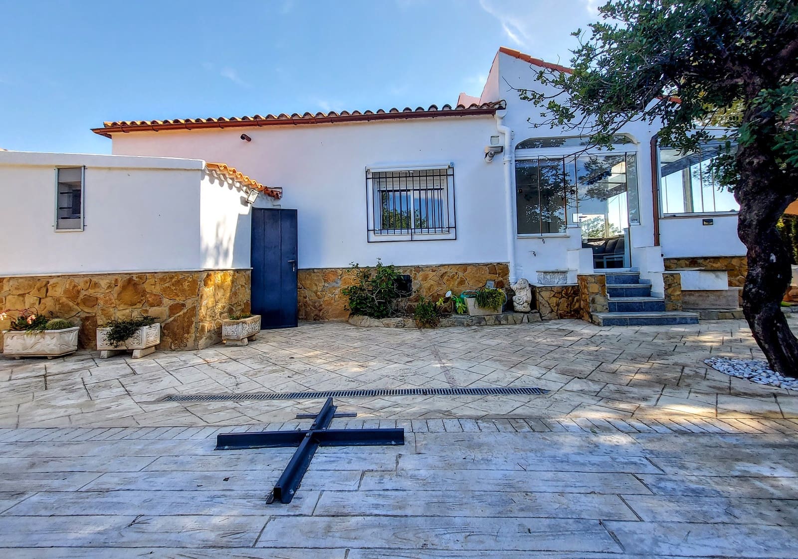 3 camera da letto Villa in vendita in Montroy con piscina - 239.000 € (Rif: 9568191)
