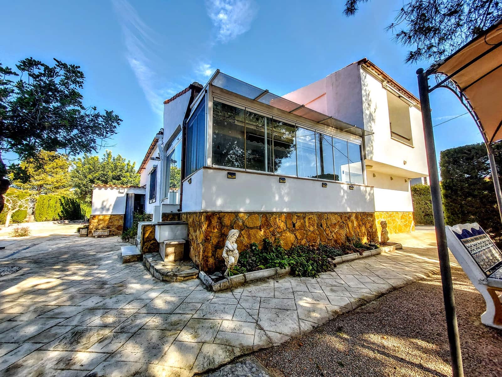 3 camera da letto Villa in vendita in Montroy con piscina - 239.000 € (Rif: 9568191)