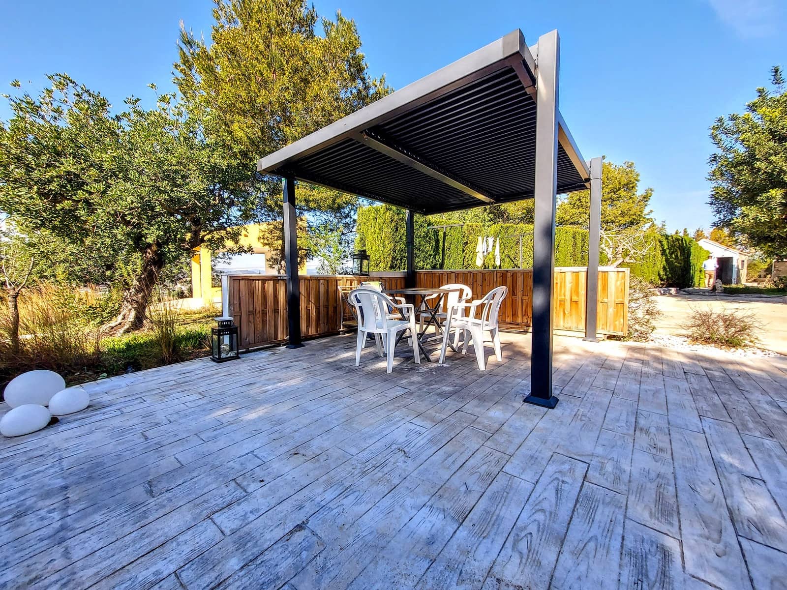 3 camera da letto Villa in vendita in Montroy con piscina - 239.000 € (Rif: 9568191)