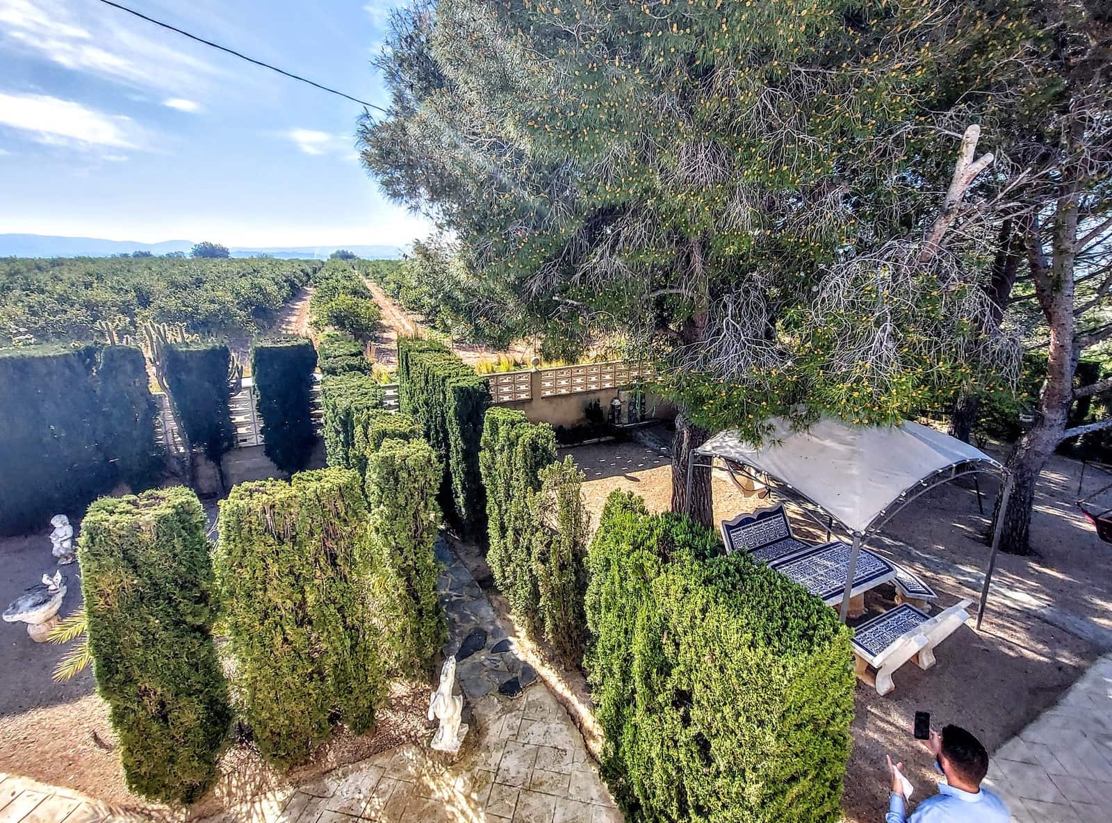 3 camera da letto Villa in vendita in Montroy con piscina - 239.000 € (Rif: 9568191)