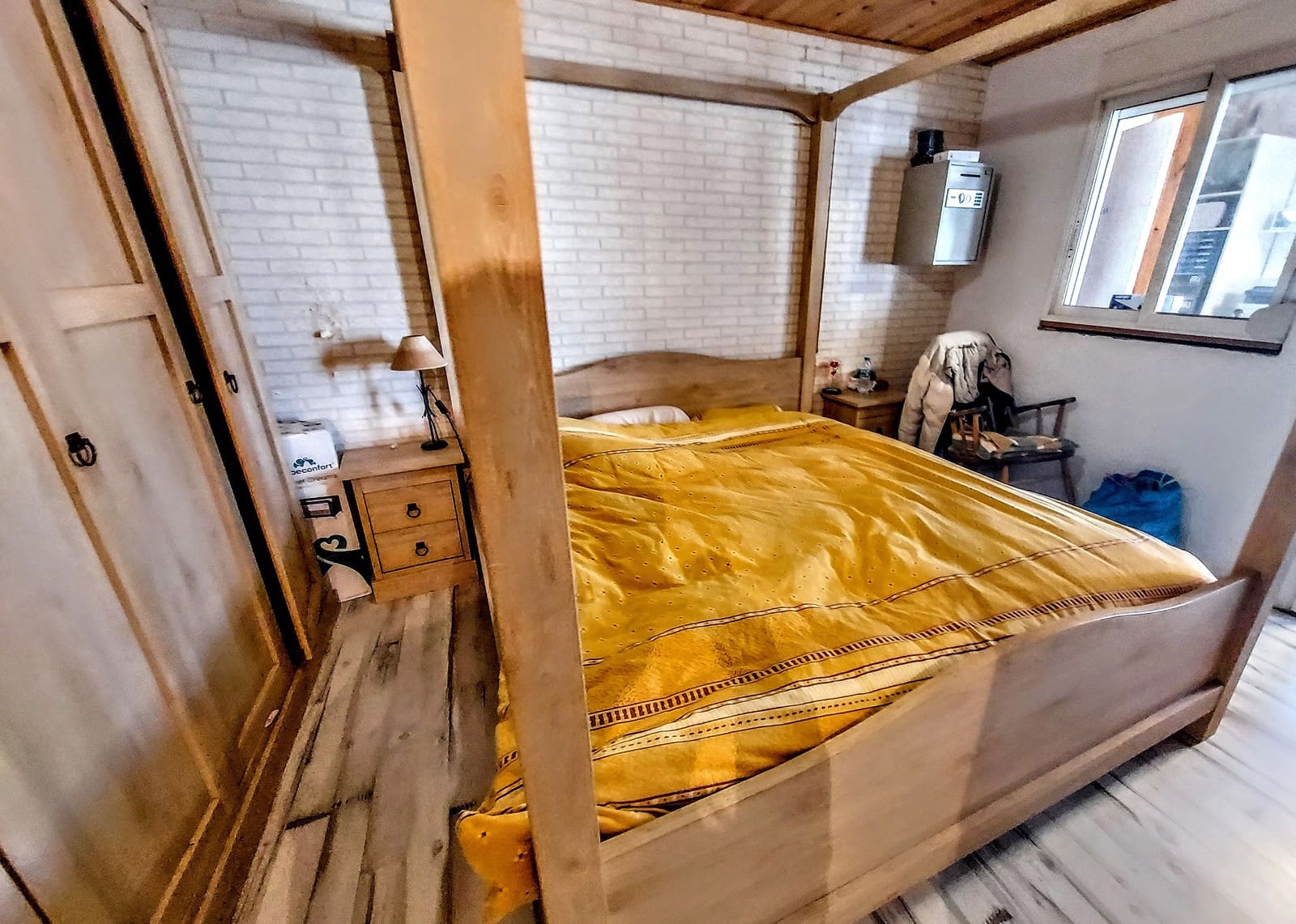 10 bedroom Villa for sale in Godelleta with pool - € 575,000 (Ref: 9582447)