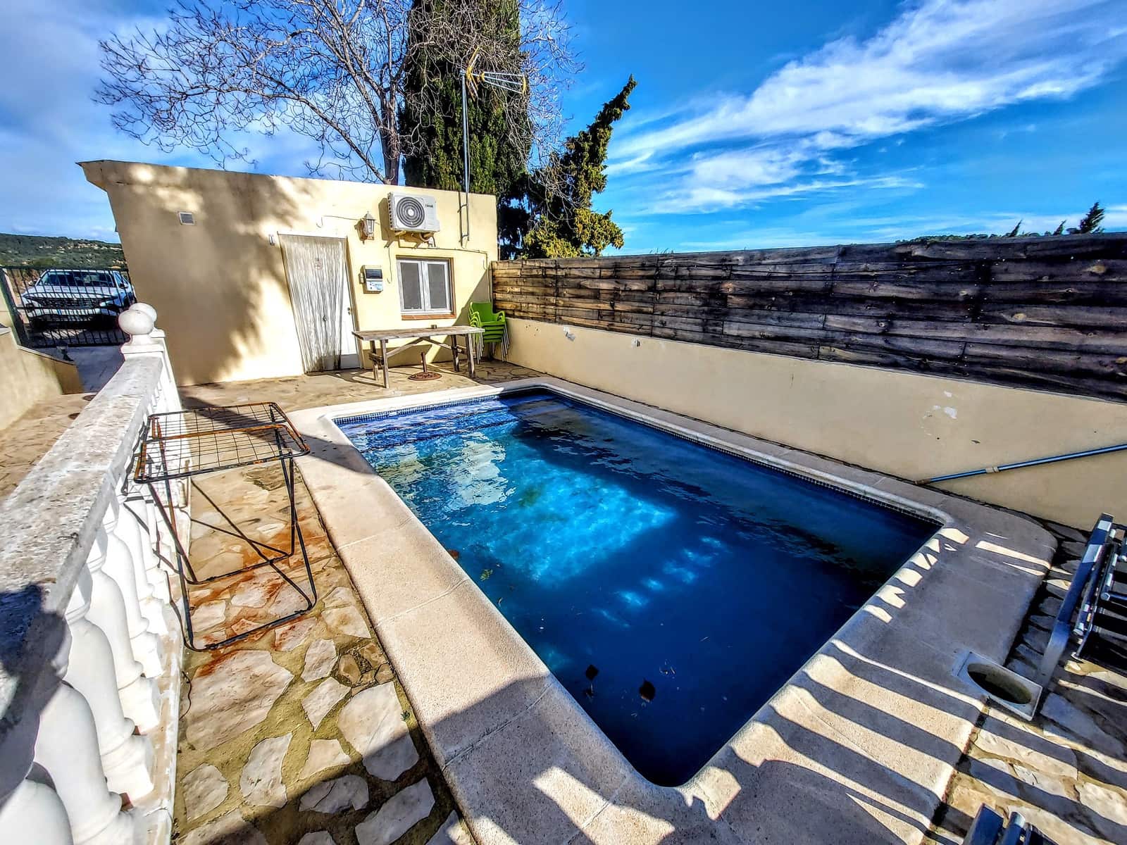 10 bedroom Villa for sale in Godelleta with pool - € 575,000 (Ref: 9582447)