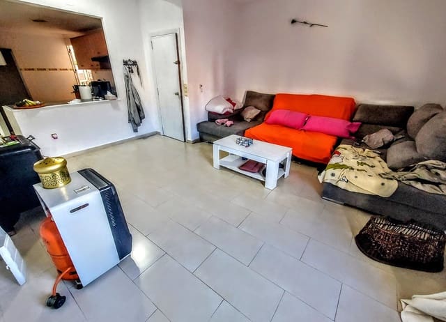 3 quarto Casa em Banda para venda em Tavernes de la Valldigna - 145 000 € (Ref: 9585919)