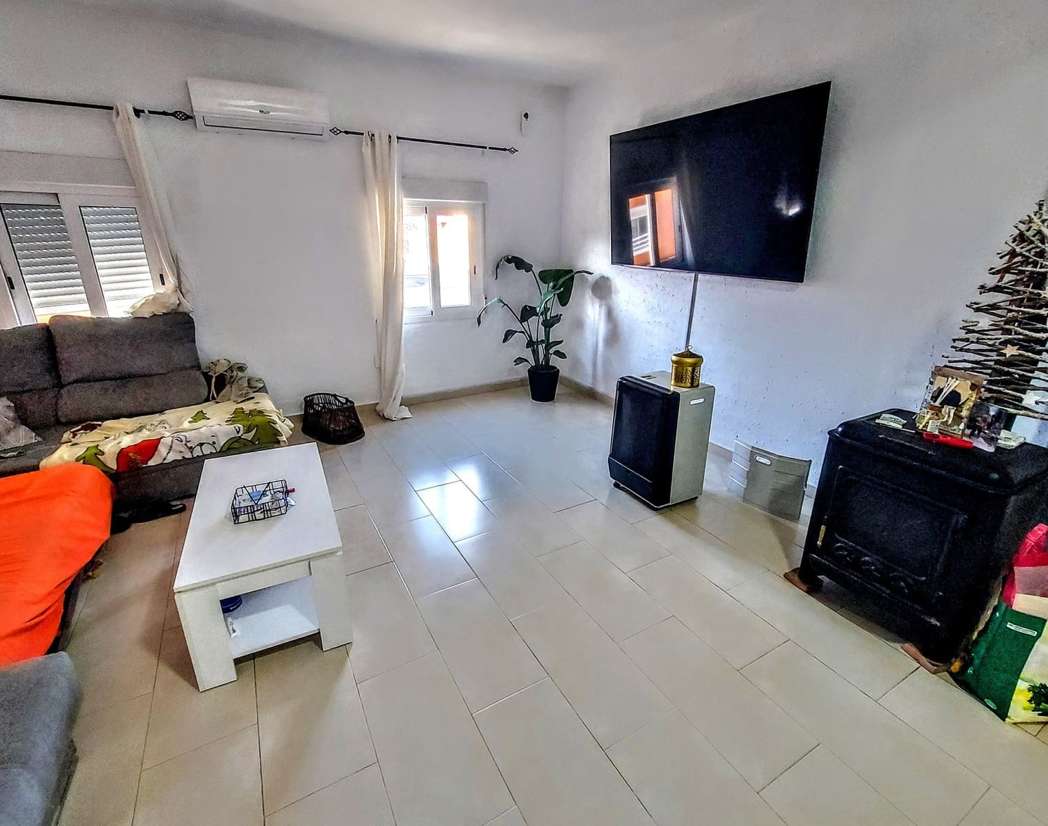3 quarto Casa em Banda para venda em Tavernes de la Valldigna - 145 000 € (Ref: 9585919)